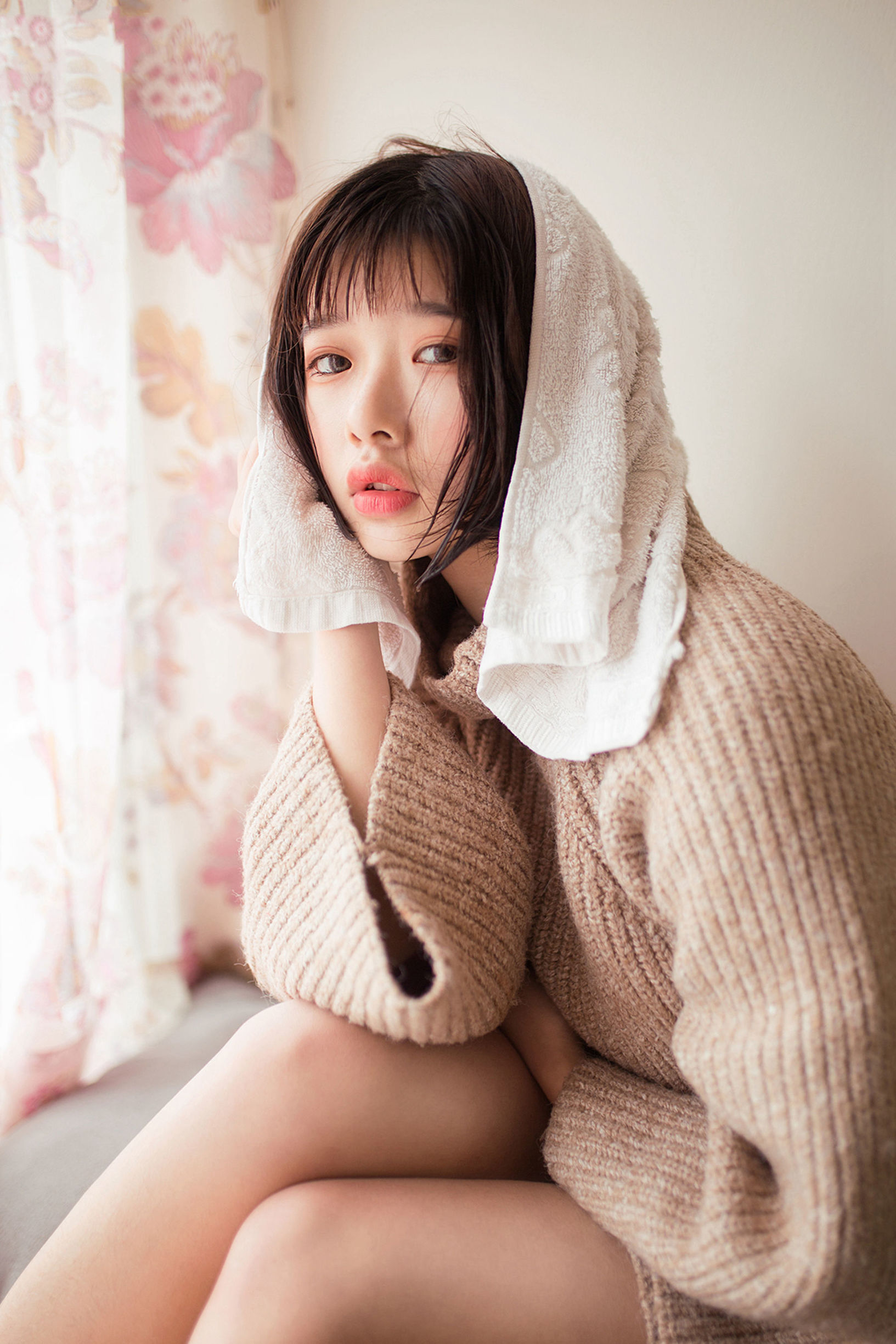 Realm of the Wind] No.125: The Girl Next Door