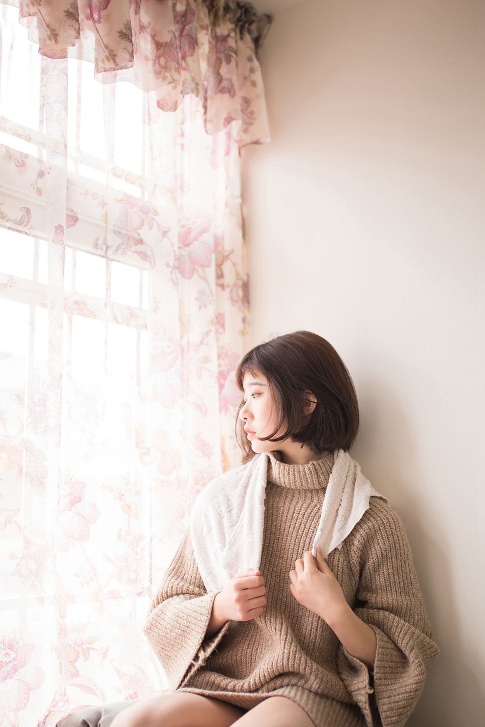 Realm of the Wind] No.125: The Girl Next Door