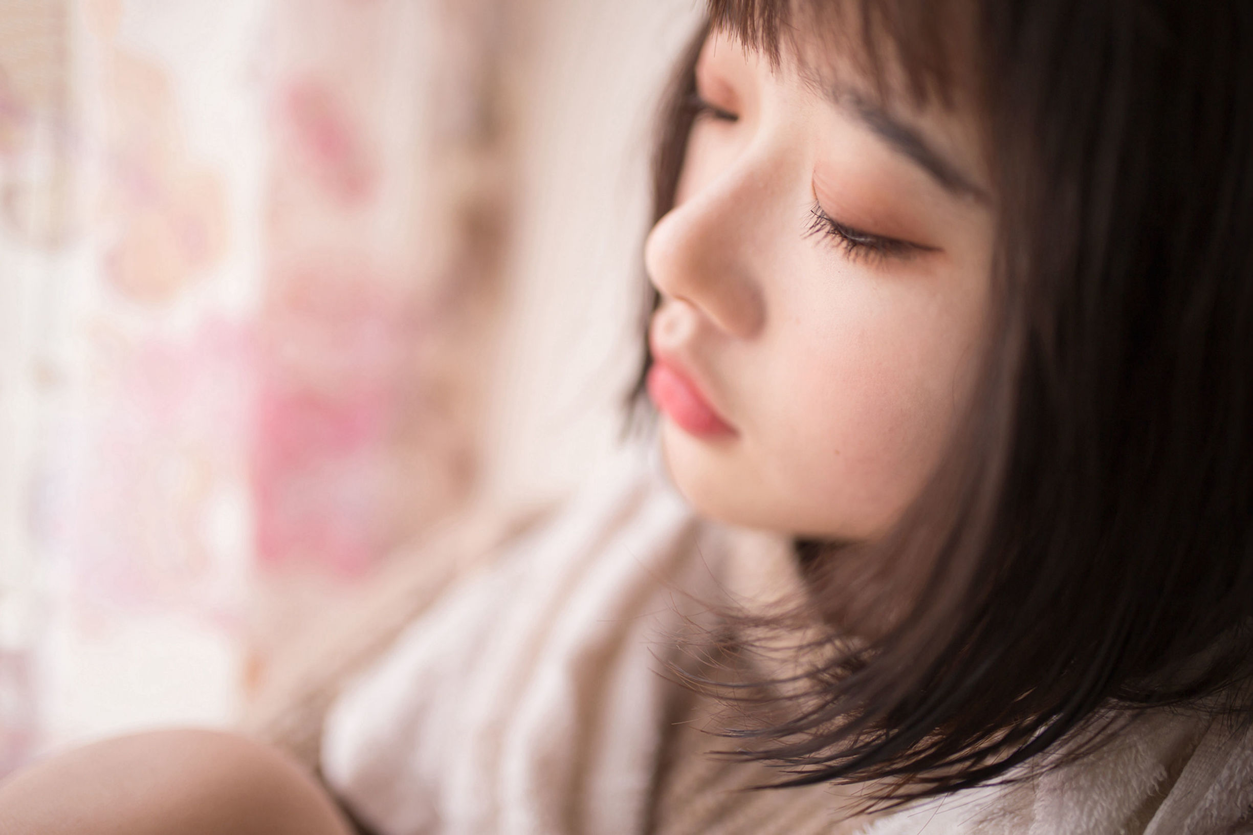 Realm of the Wind] No.125: The Girl Next Door
