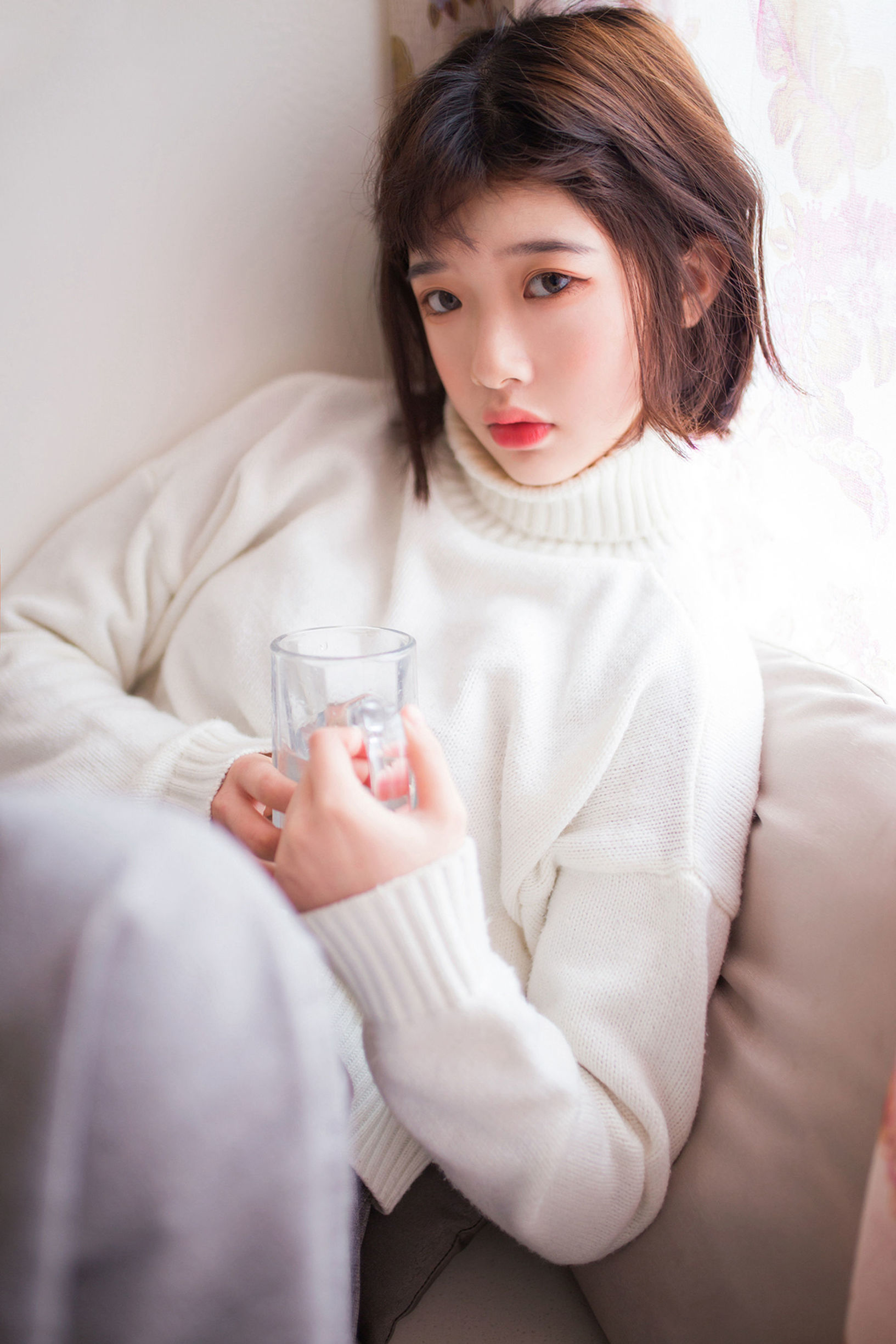Realm of the Wind] No.125: The Girl Next Door
