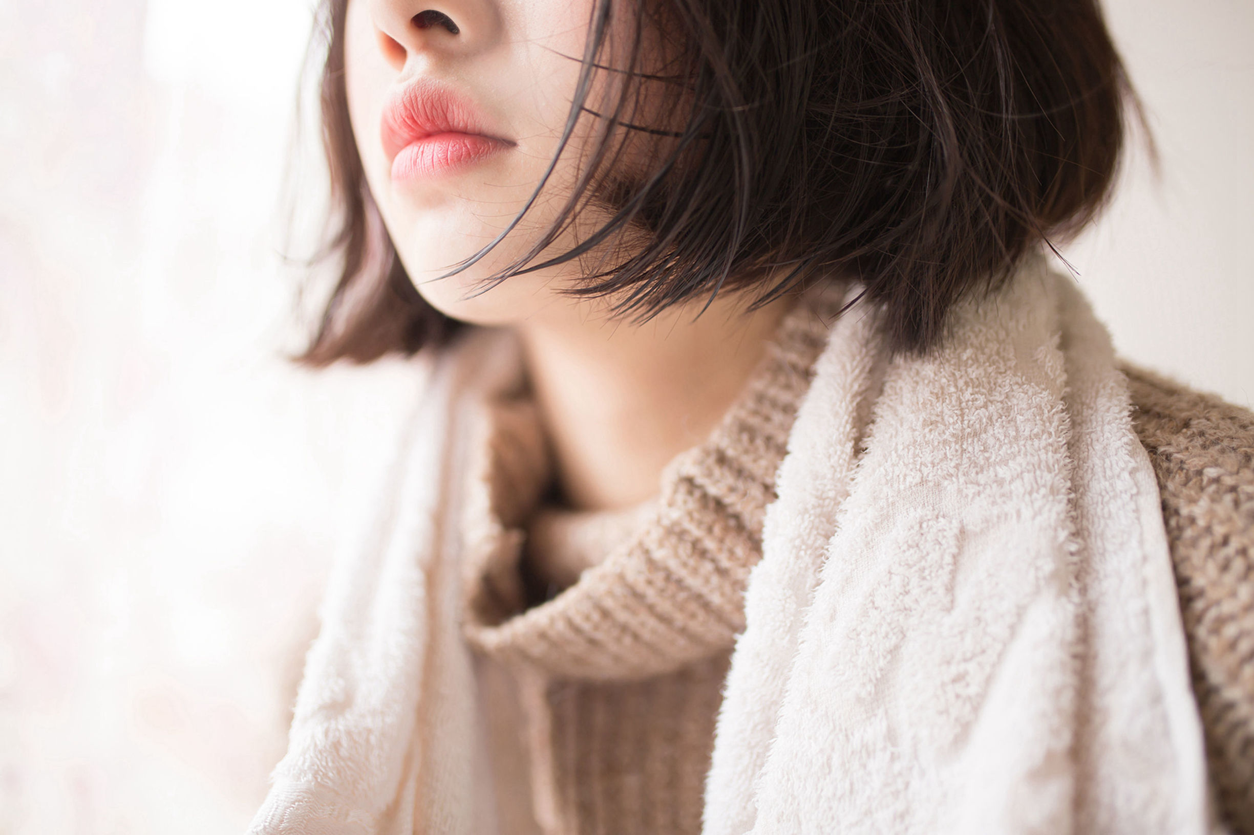 Realm of the Wind] No.125: The Girl Next Door