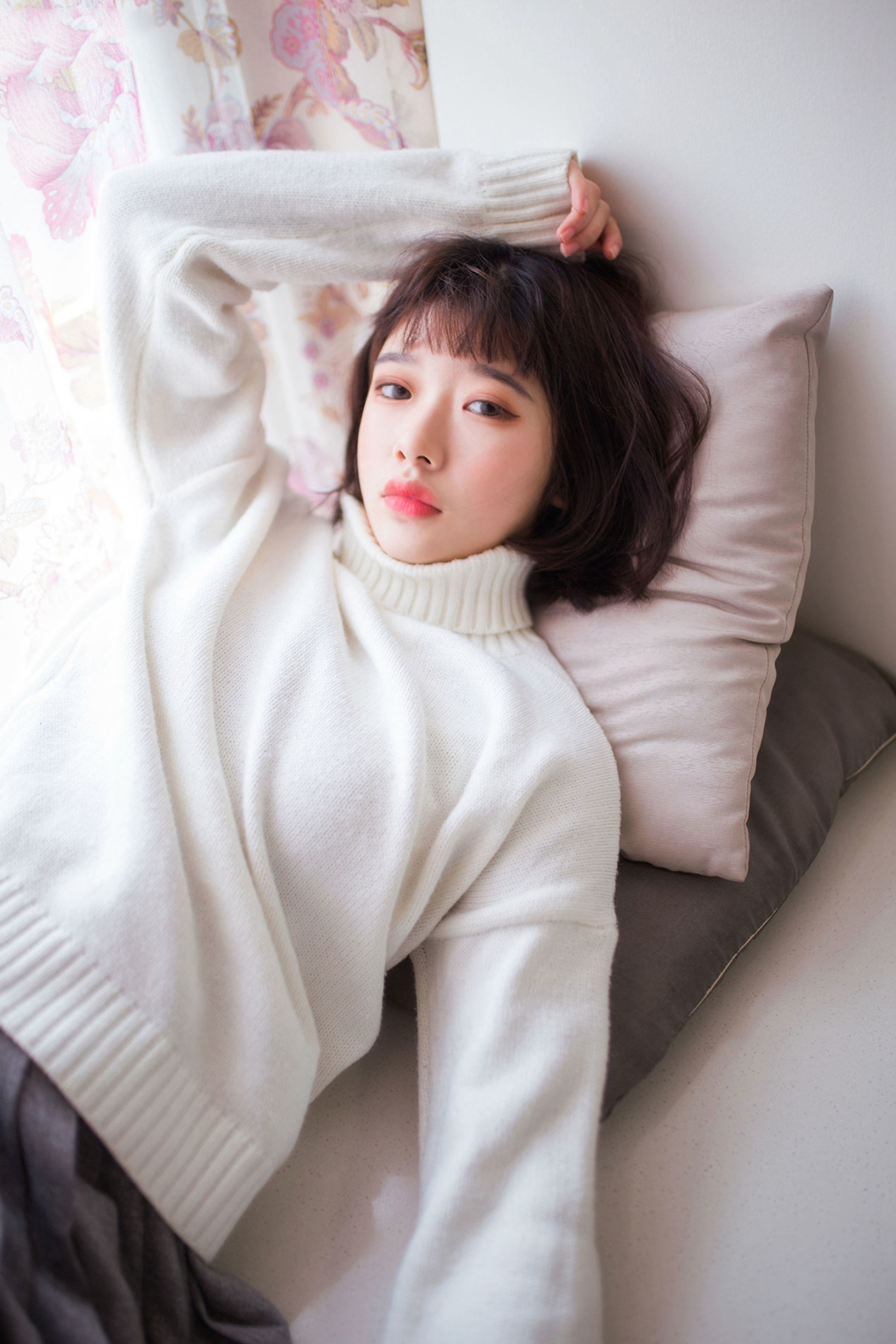 Realm of the Wind] No.125: The Girl Next Door