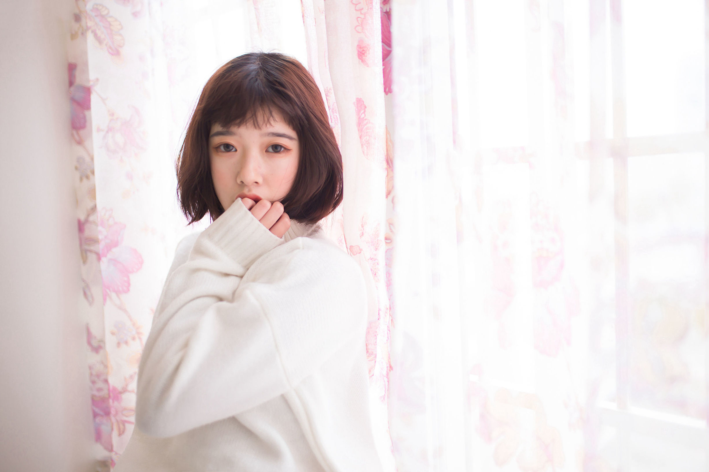 Realm of the Wind] No.125: The Girl Next Door