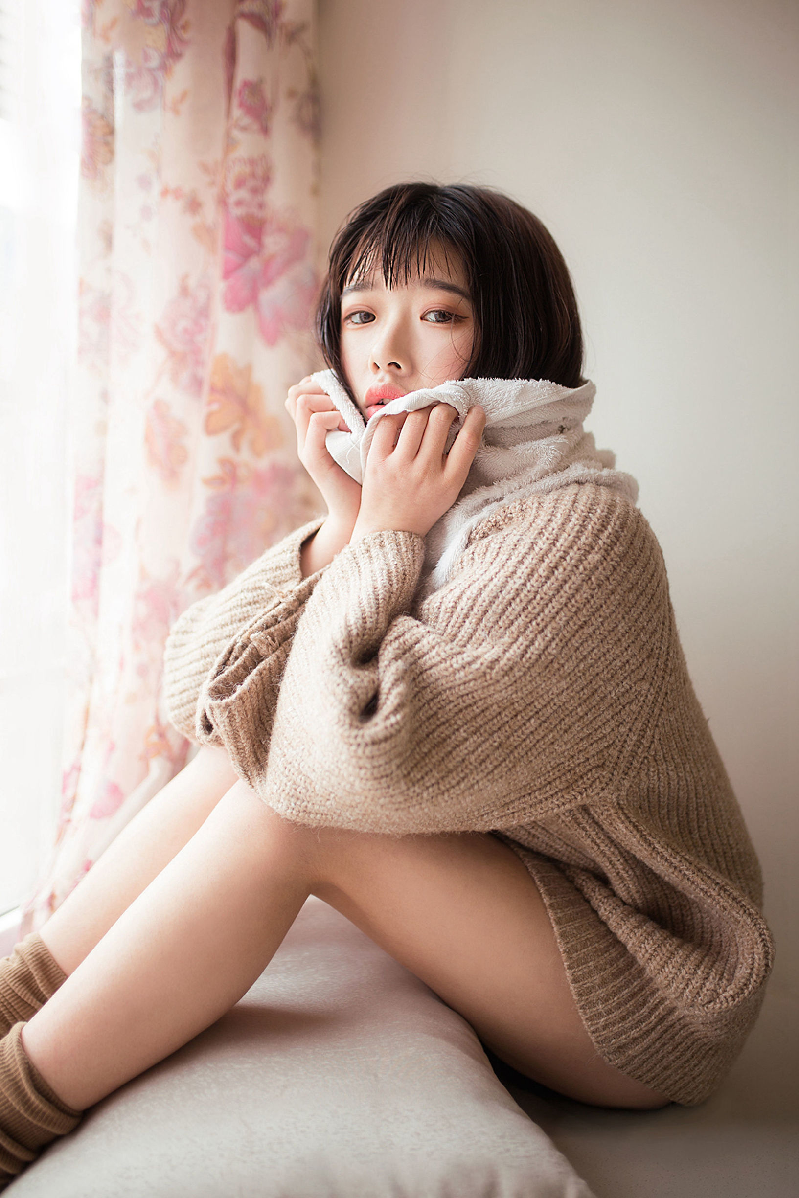Realm of the Wind] No.125: The Girl Next Door