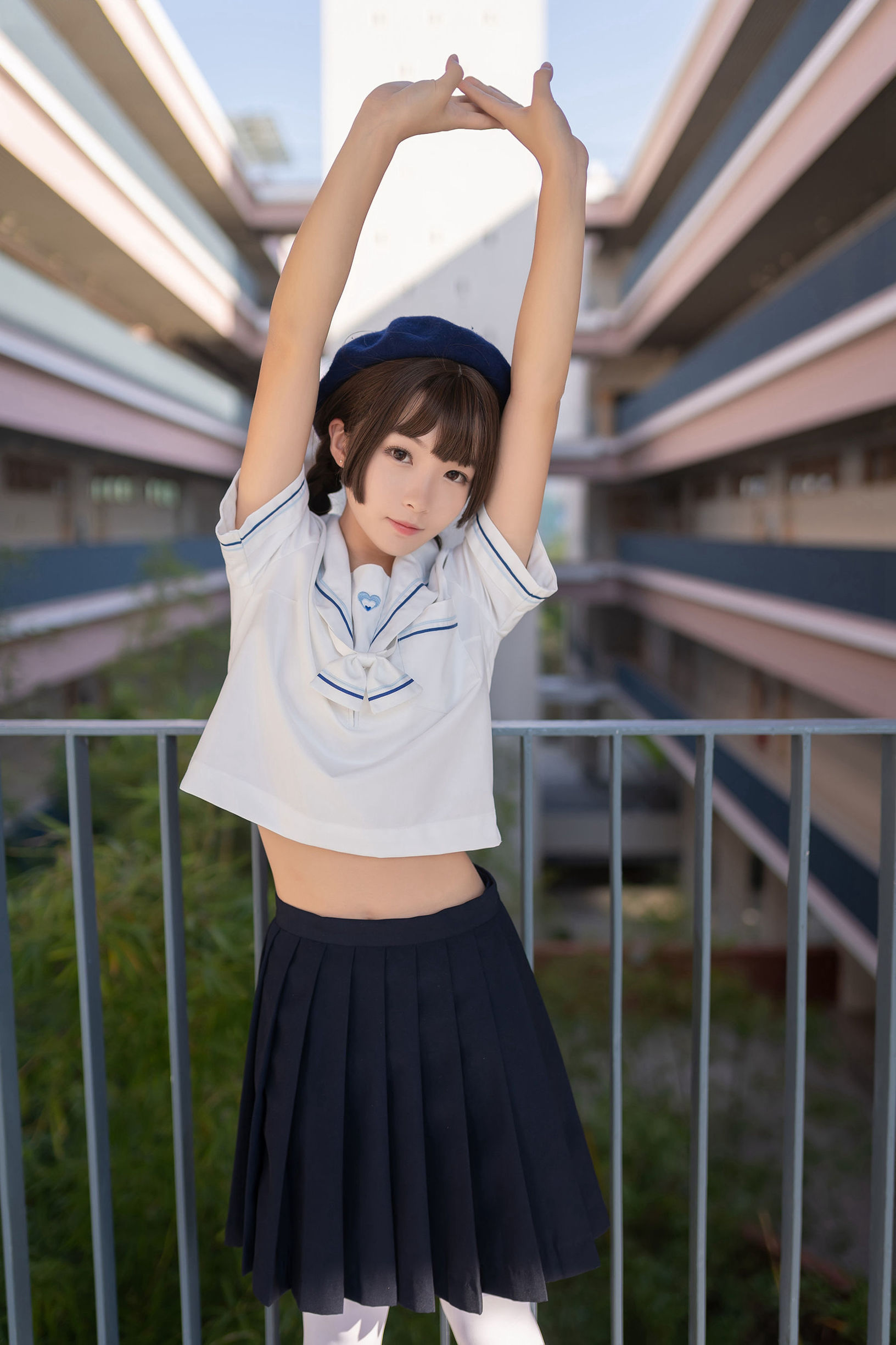 風の領域] No.135 学園初恋
