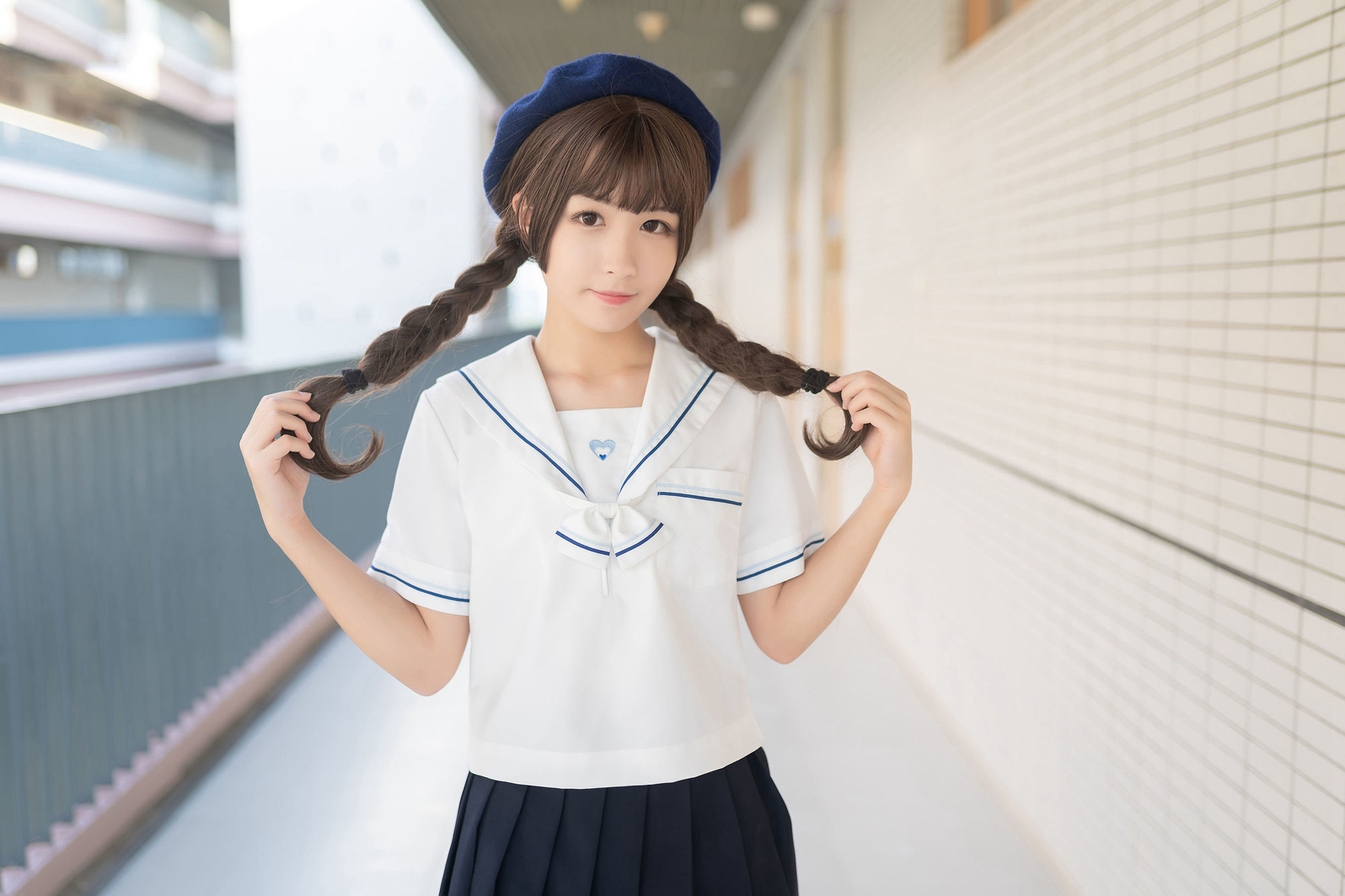 風の領域] No.135 学園初恋