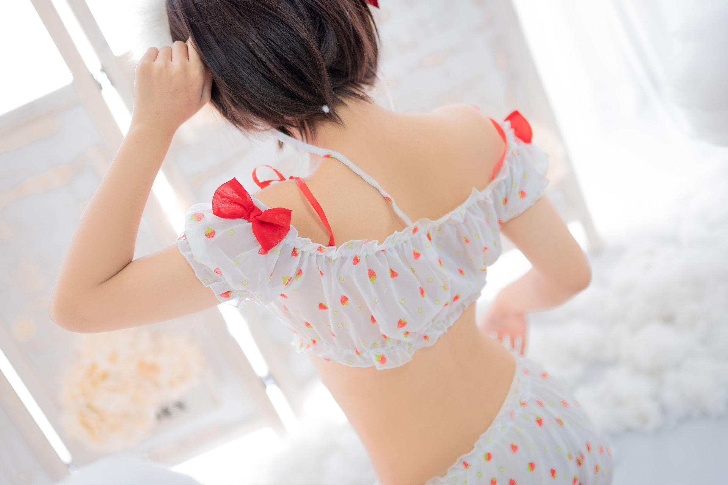 COS ฟาไร] แอนิเมชัน บล็อกเกอร์ ชุนโมโม - ส่วนตัว