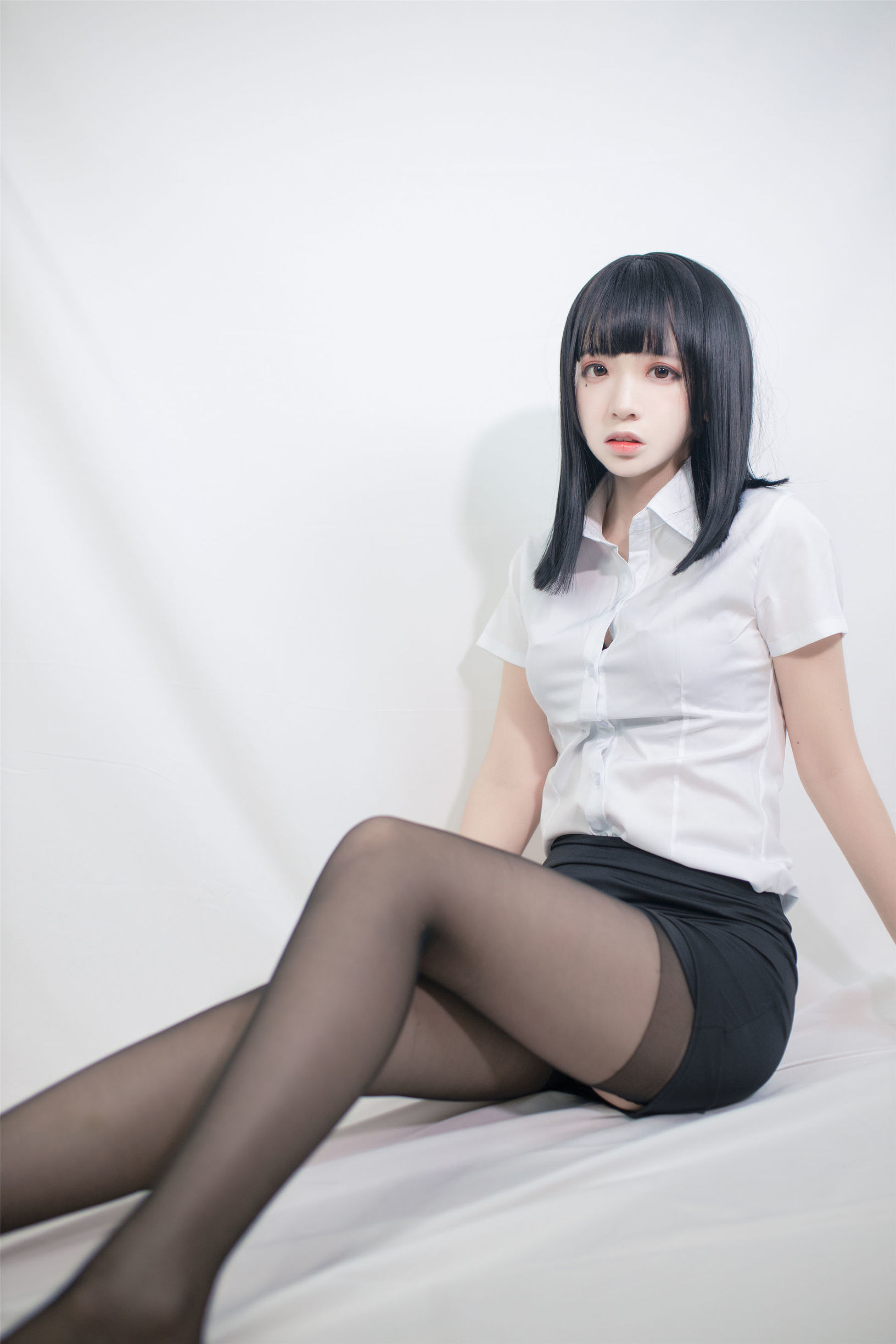 COS Welfare] Feng Mao SS - OL Uniform