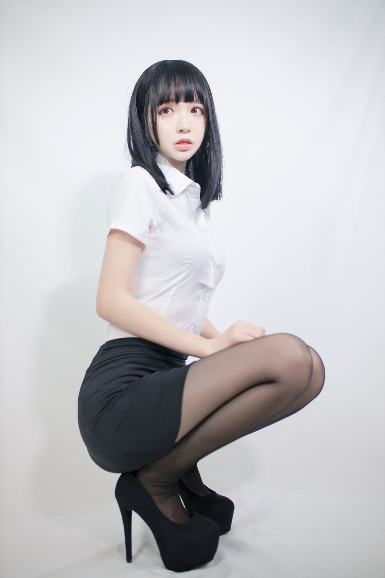 COS Welfare] Feng Mao SS - OL Uniform