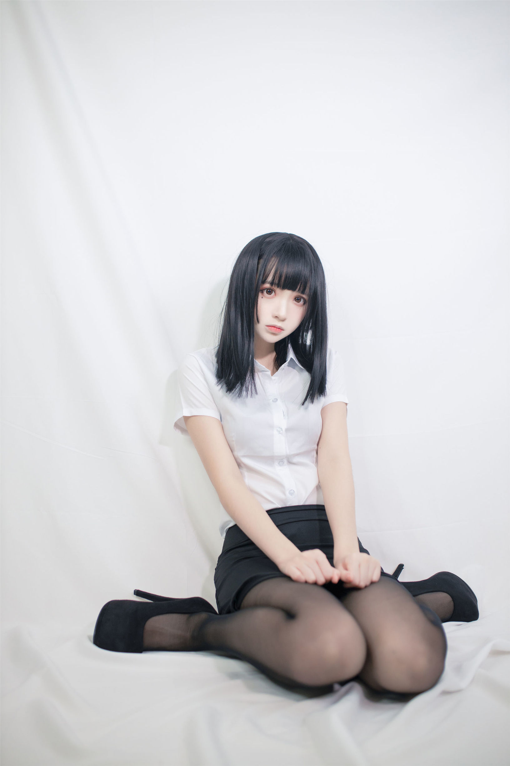 COS Welfare] Feng Mao SS - OL Uniform