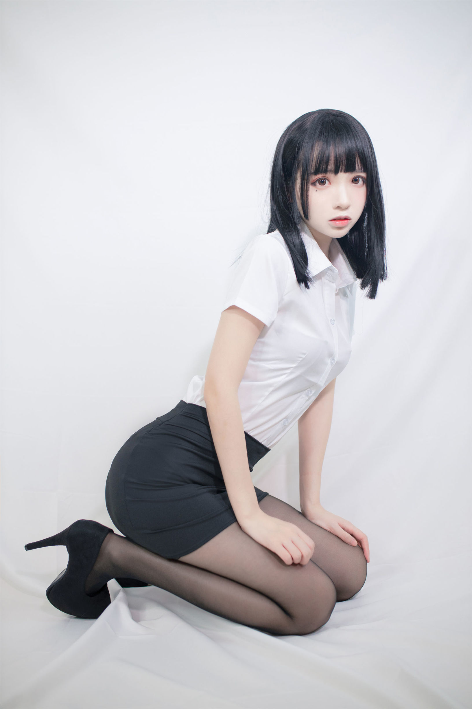 COS Welfare] Feng Mao SS - OL Uniform