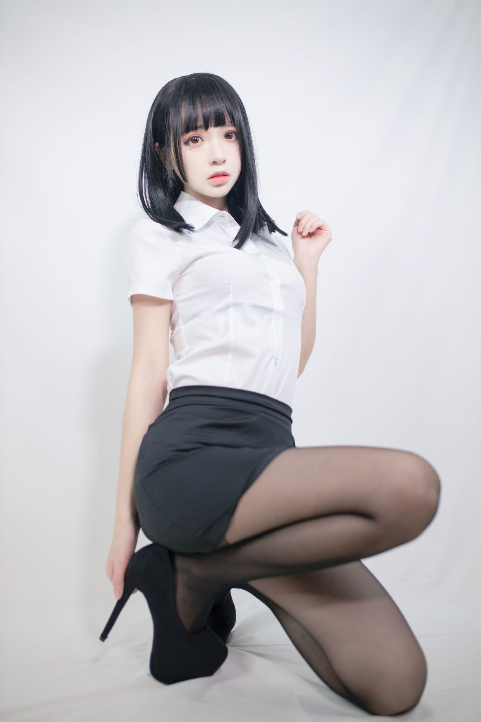 COS Welfare] Feng Mao SS - OL Uniform
