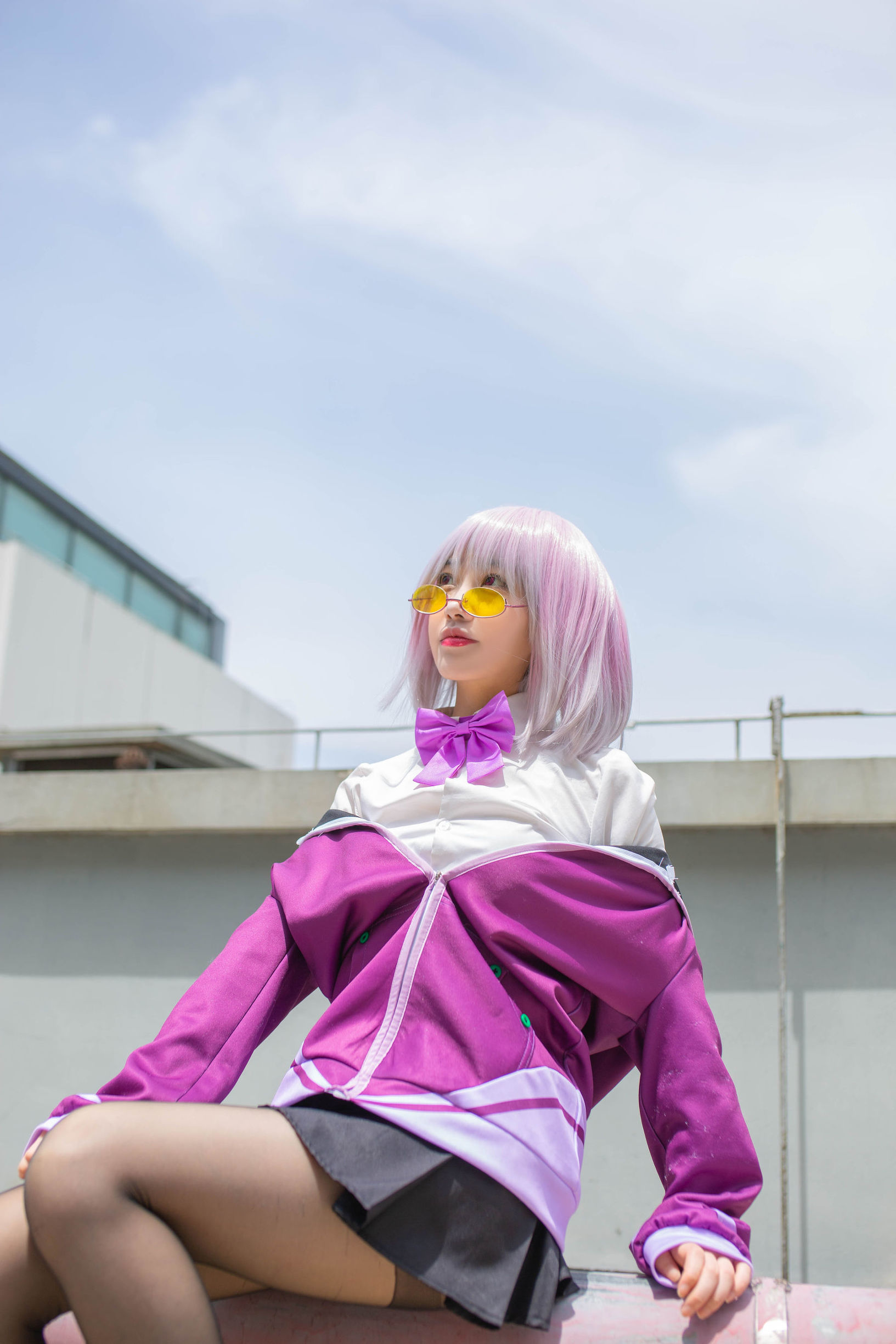 COS Welfare] Welfare Ji Ga Tong - Akane Shinjo