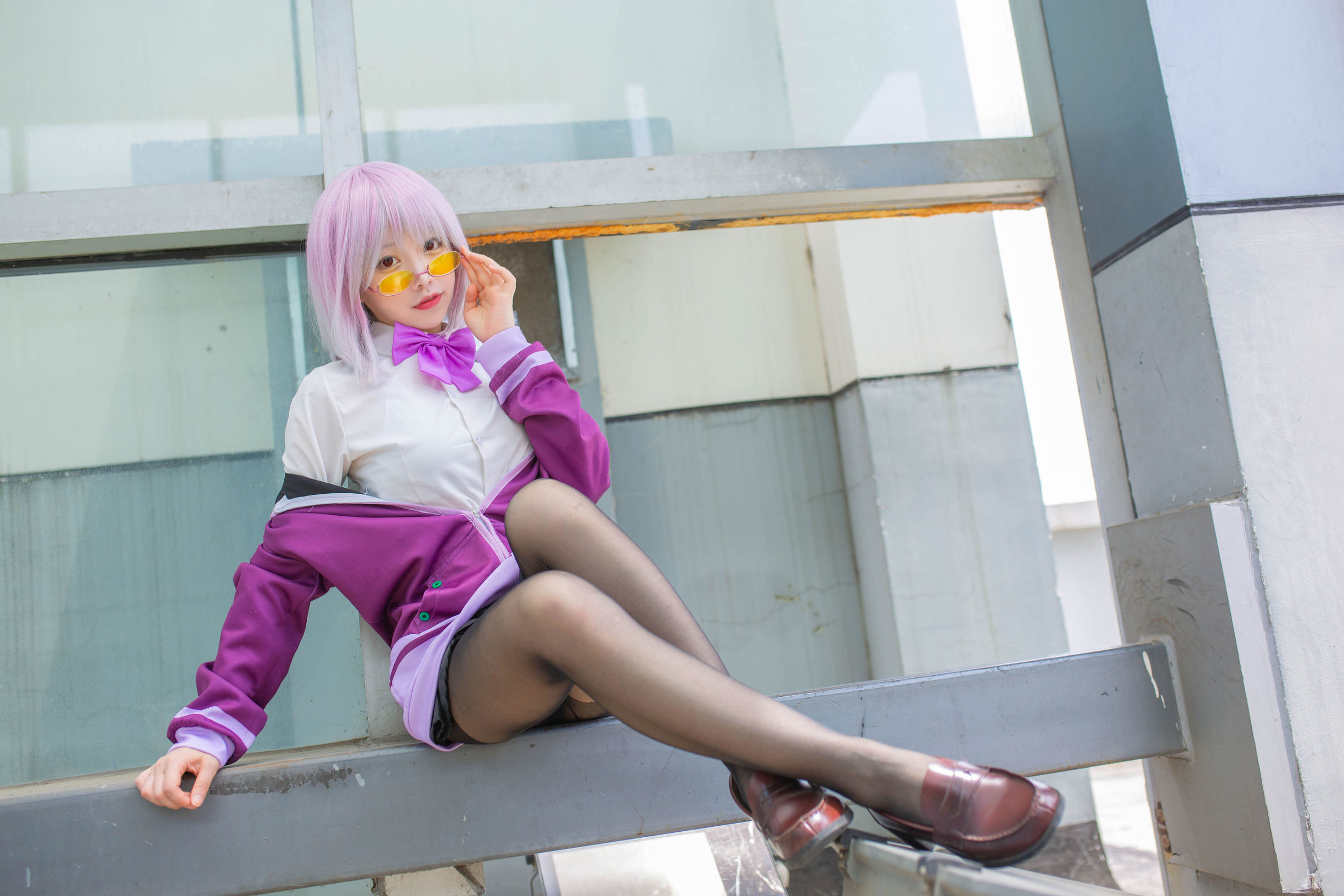 COS Welfare] Welfare Ji Ga Tong - Akane Shinjo