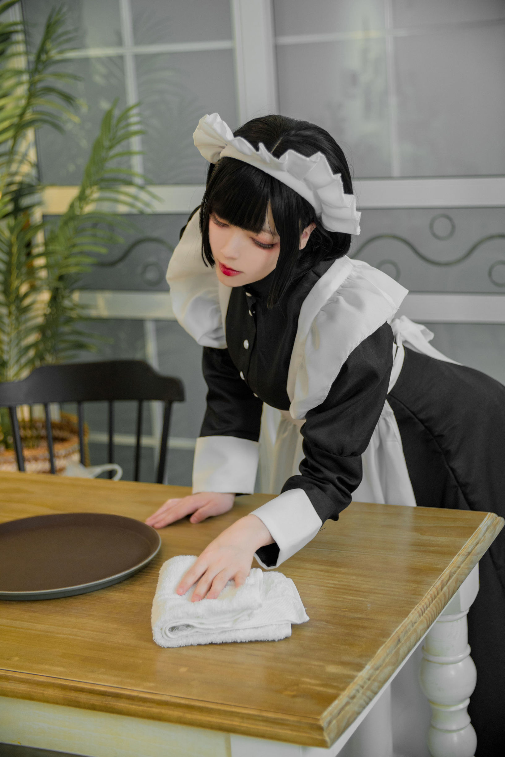 コスプレサービス] チーズブロックWii - 執事系欲望正装