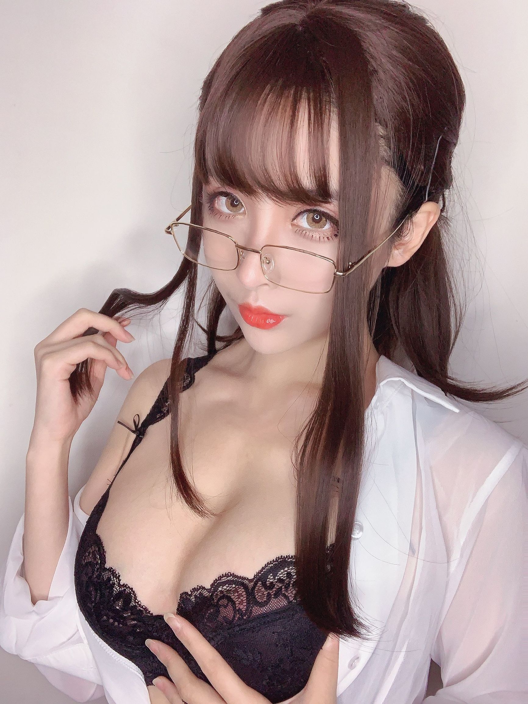 คอสฟู๋ลี่] คอสฟู๋ลี่ริโอโกะเหลียงเหลียงจื่อ - ครูถ่ายเอง