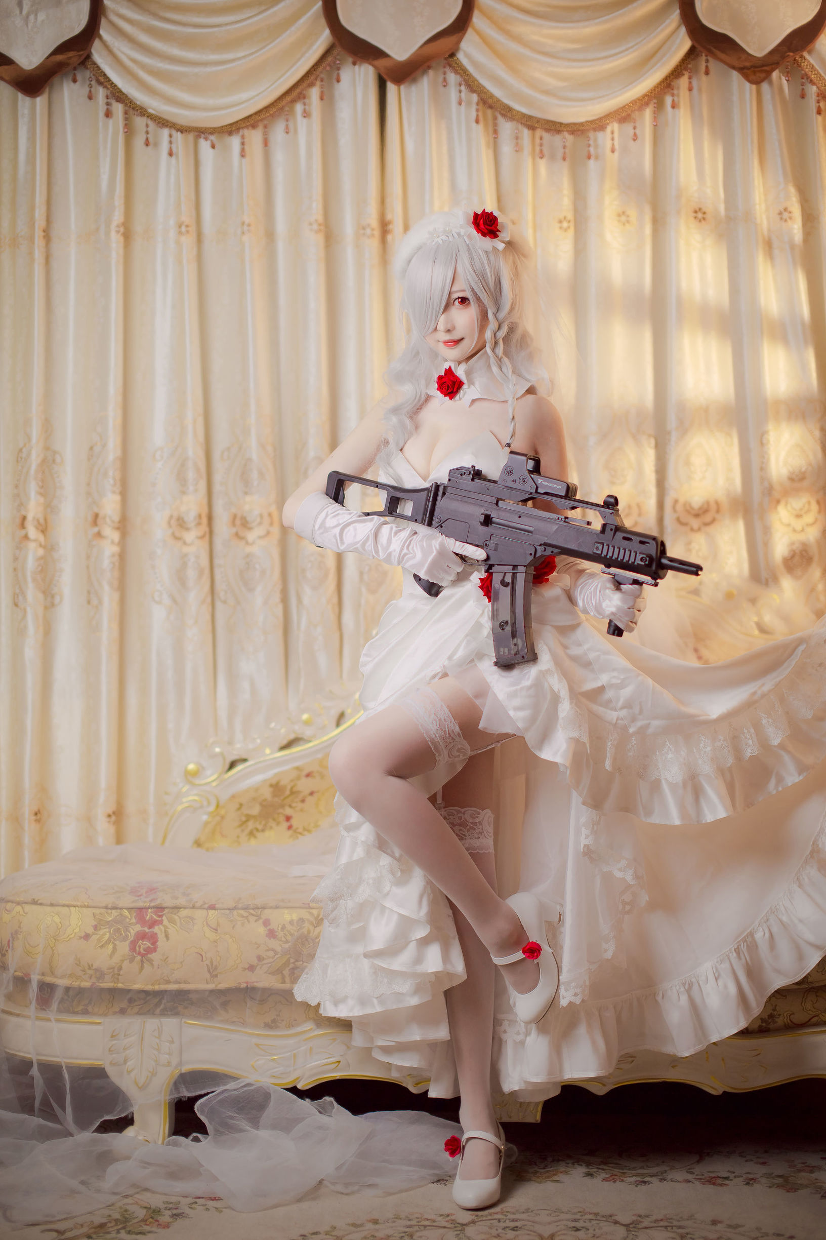COS 혜택] 코서 양 남궁 - G36C