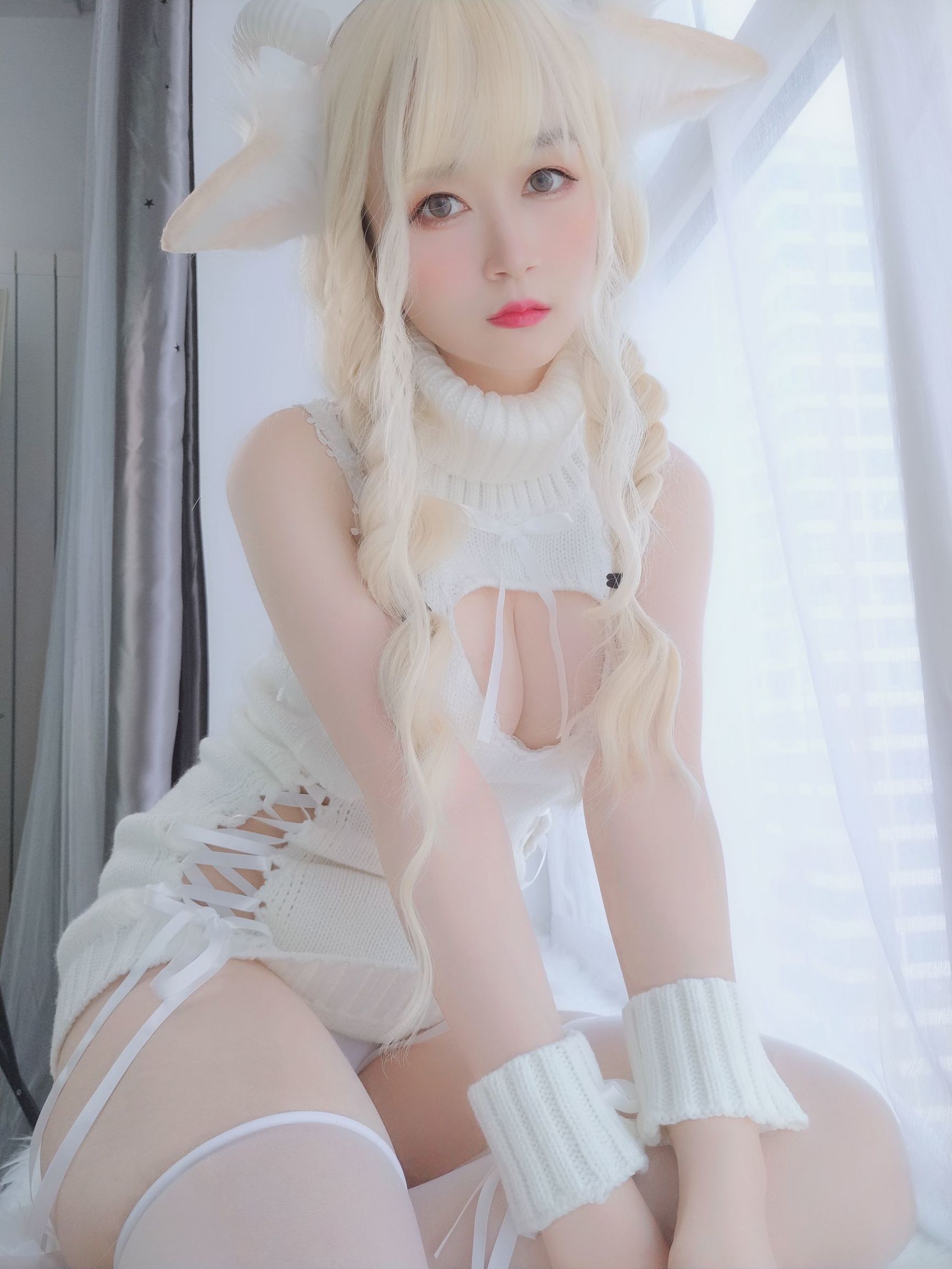 คอสฟู๋ลี่] Coserเซี่ยเจี่ยไป้ยิน - เซี่ยไป้ยาง