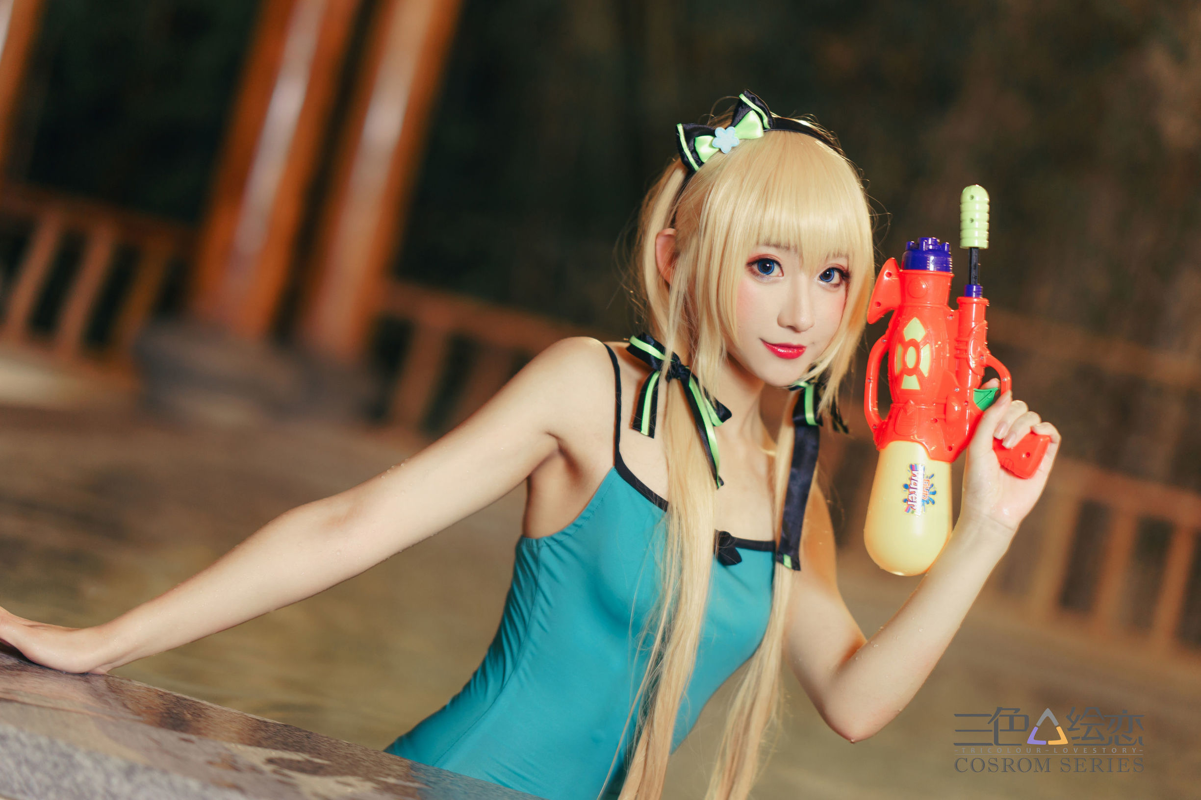 สามเซอฮุ่ยเลี่ยน ชิ กัว「เยา ตัง – ยู เอ๋อ」