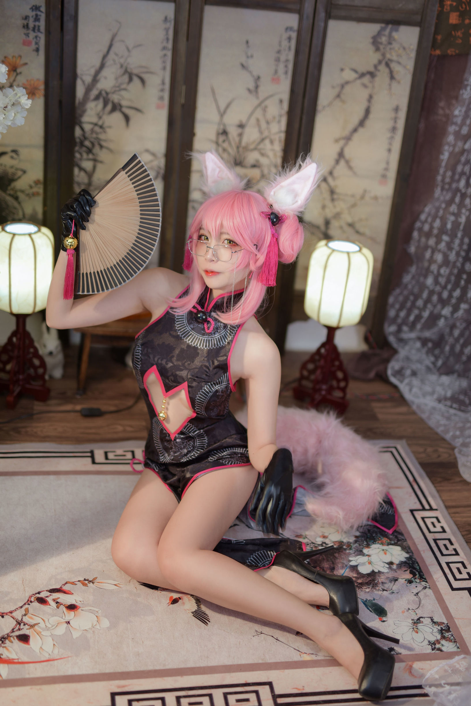 ความนิยม คอเซอร์ สองซ่าว นิซา เฟต ฉีเป่าฮู