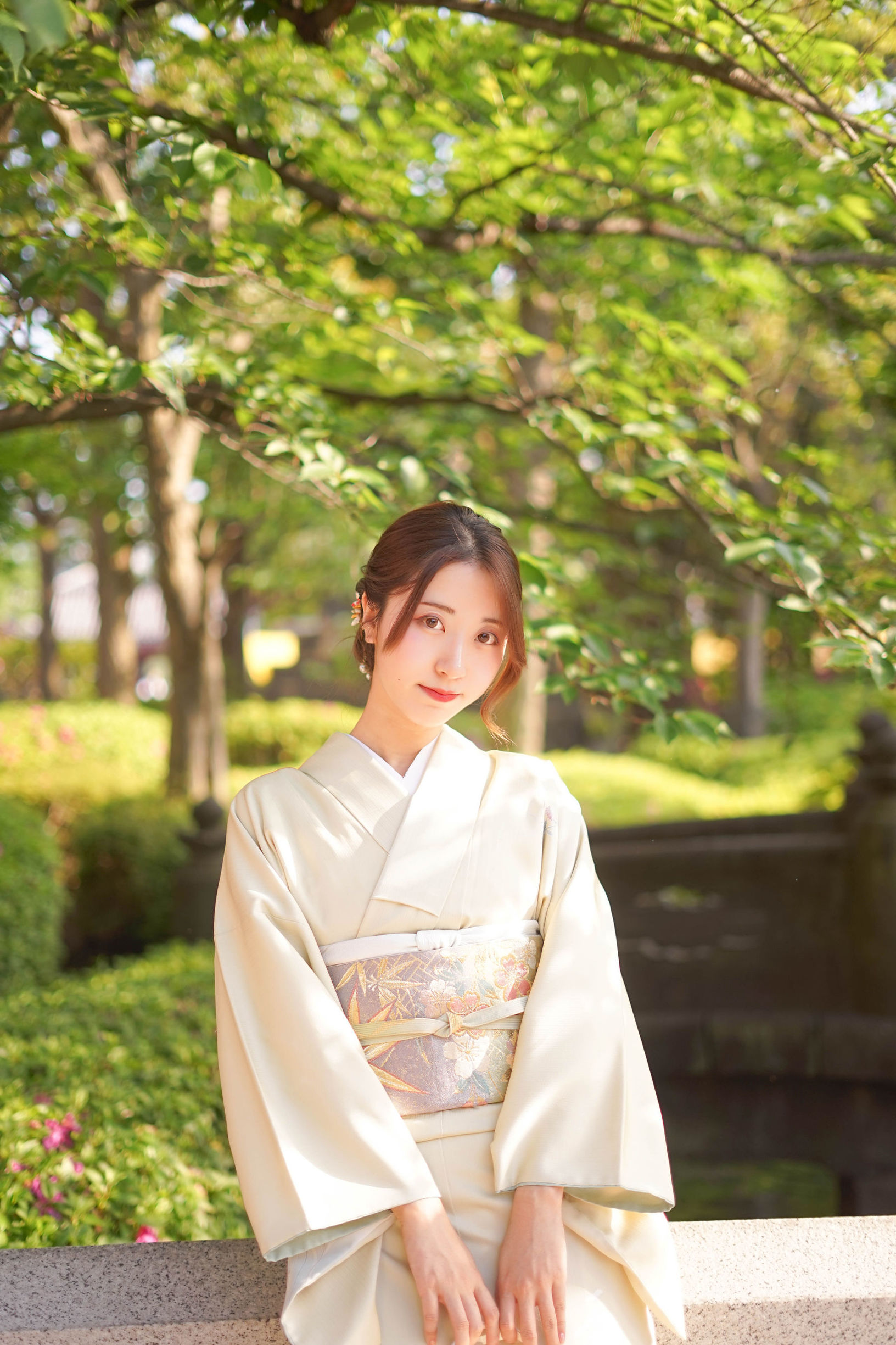 人気のコスプレイヤー 黒川 和服