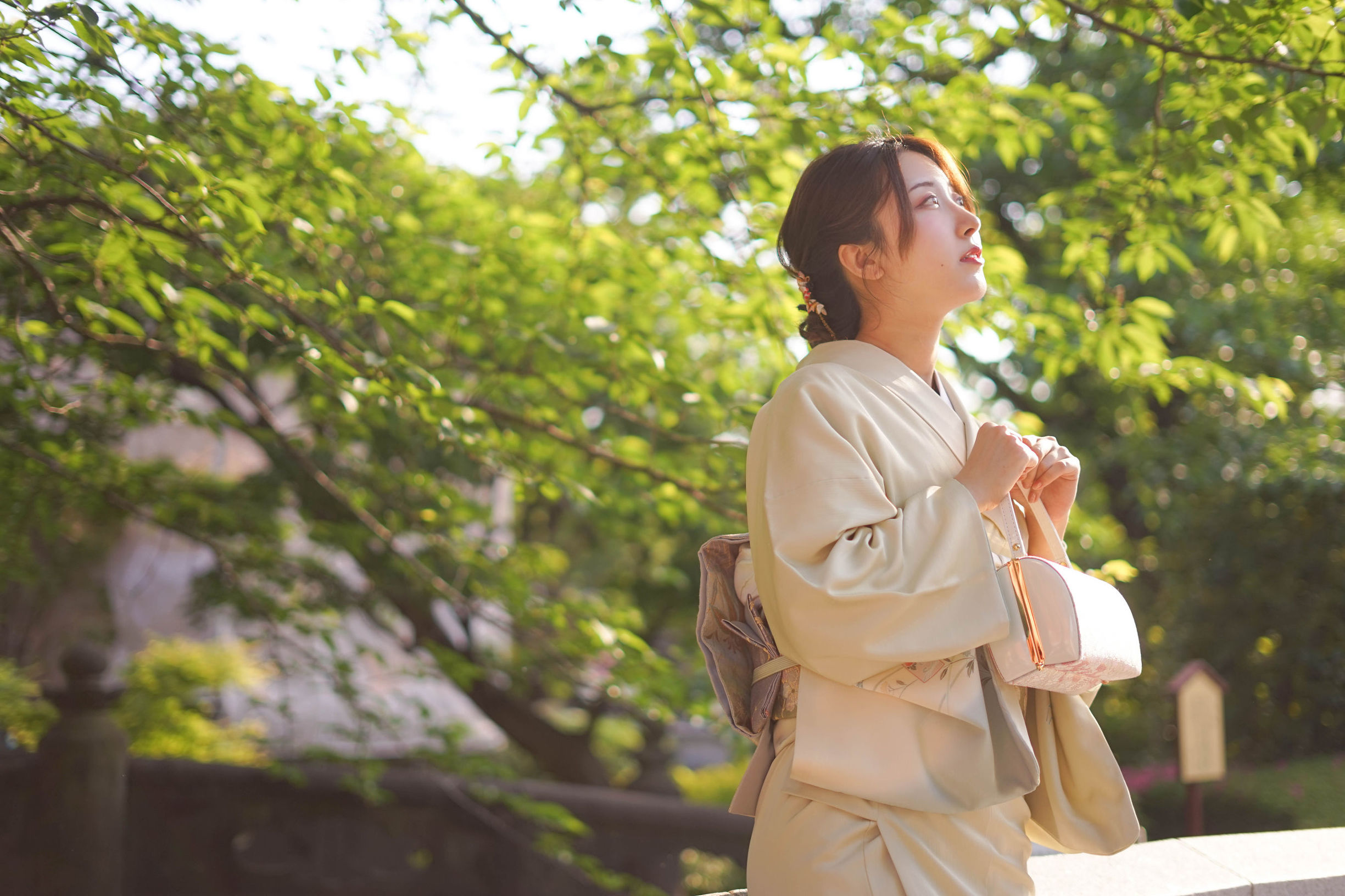 Popular Coser Kurokawa Kimono