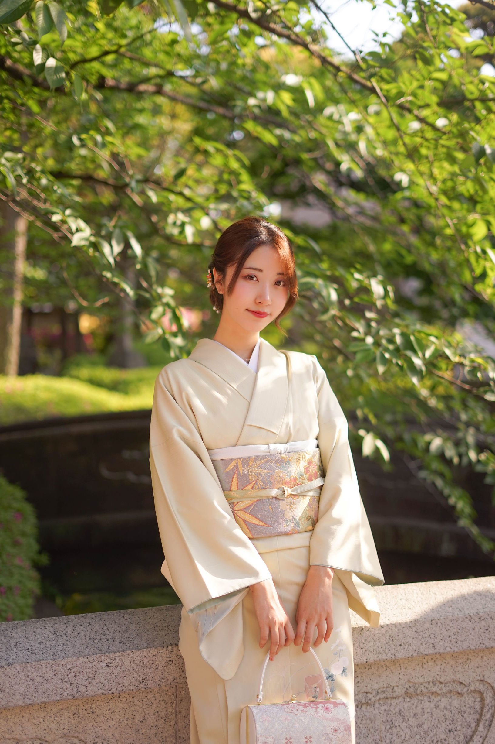 人気のコスプレイヤー 黒川 和服
