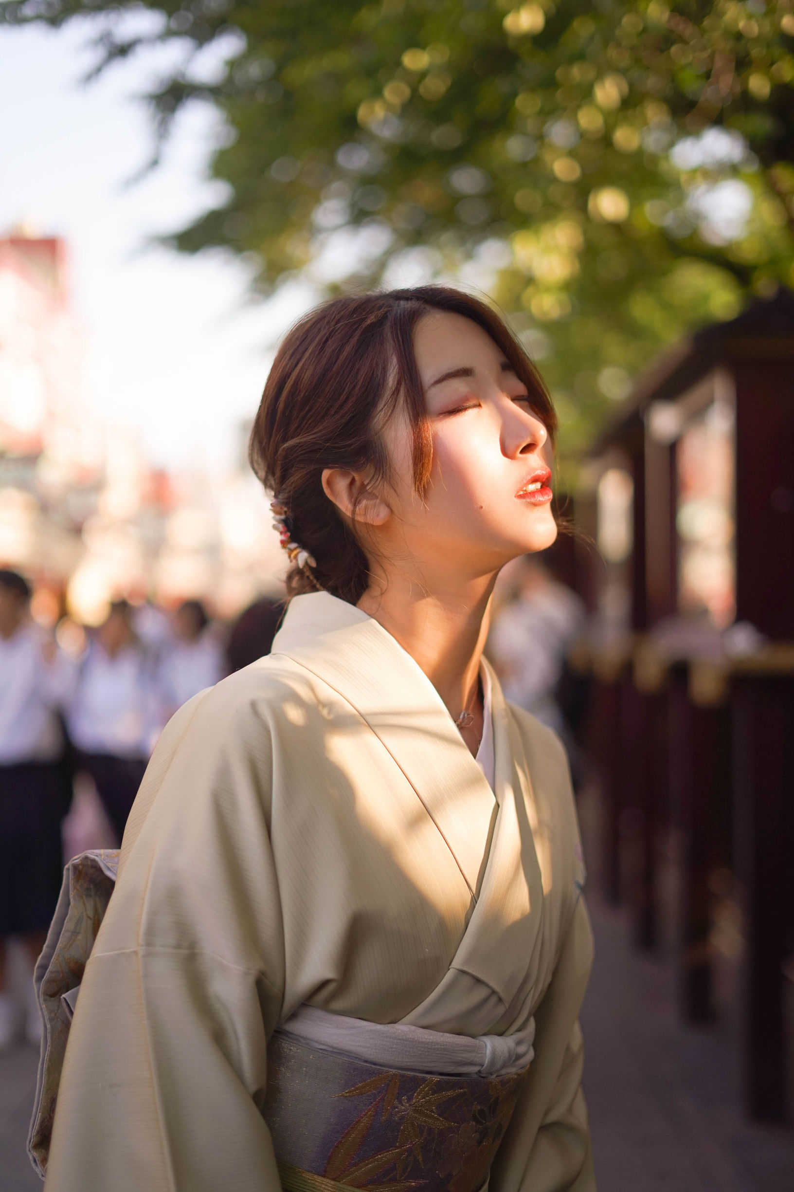 Popular Coser Kurokawa Kimono
