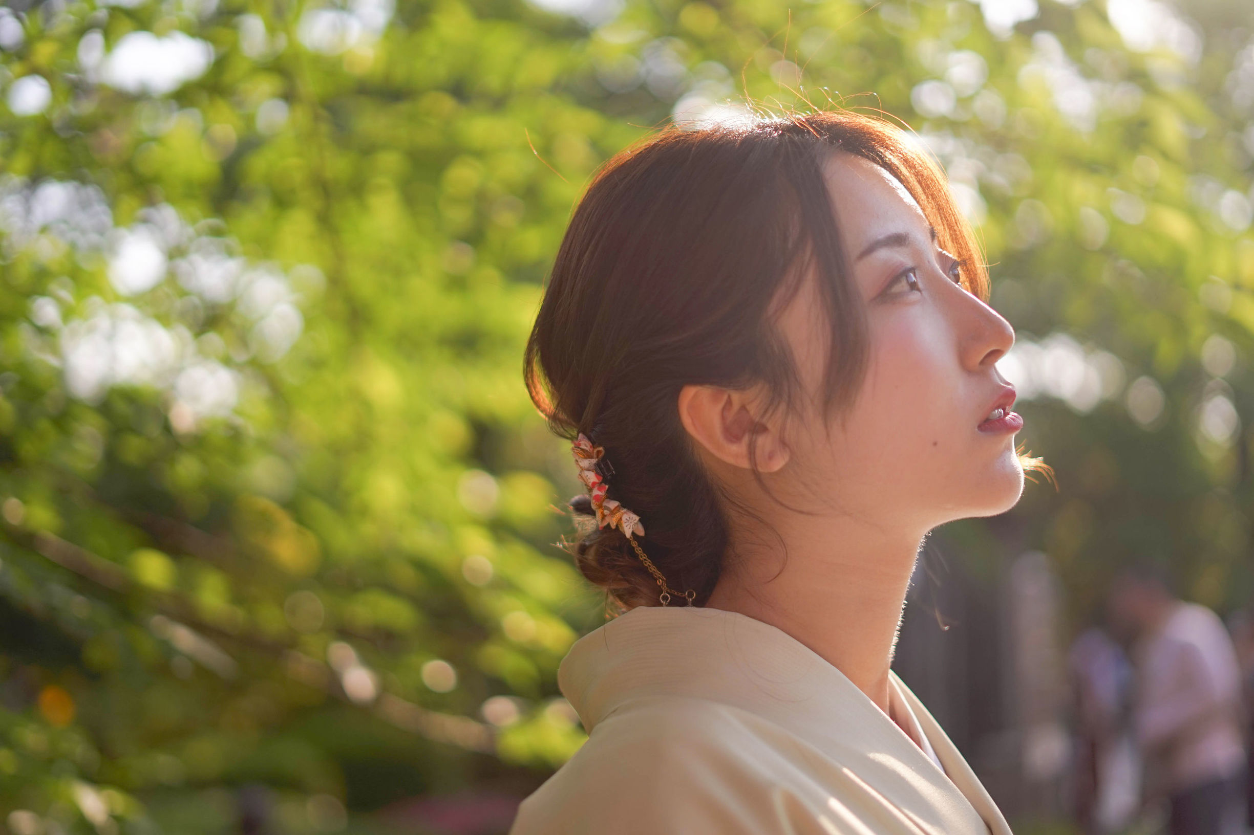 Popular Coser Kurokawa Kimono