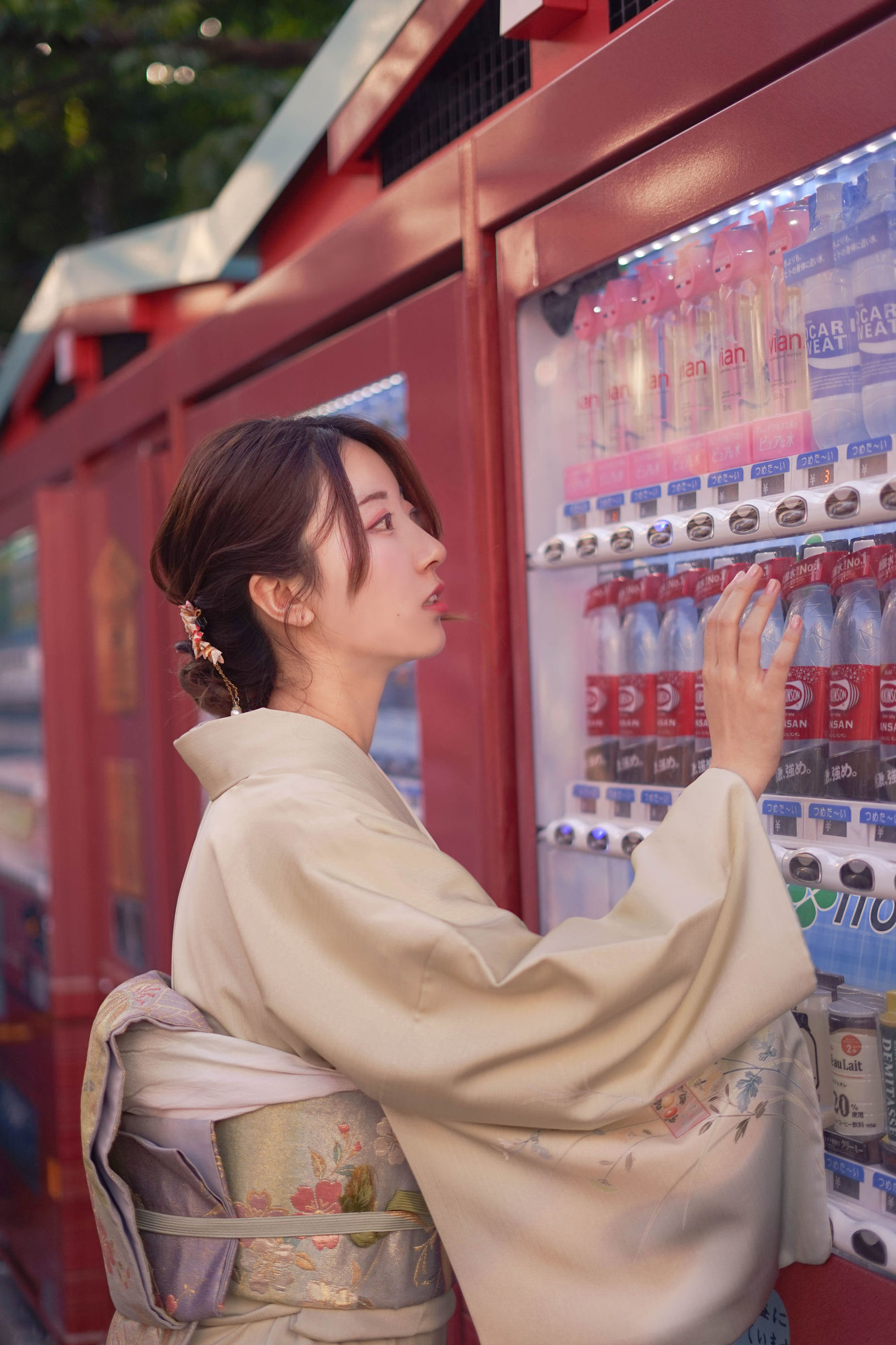 Popular Coser Kurokawa Kimono