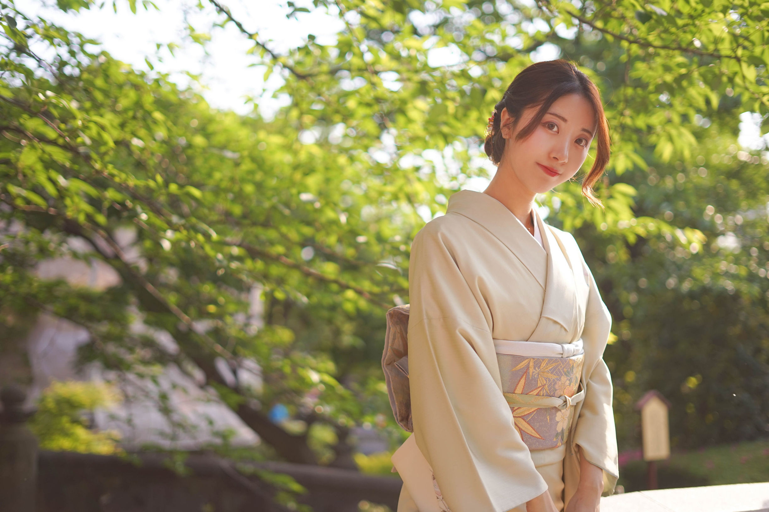 Popular Coser Kurokawa Kimono