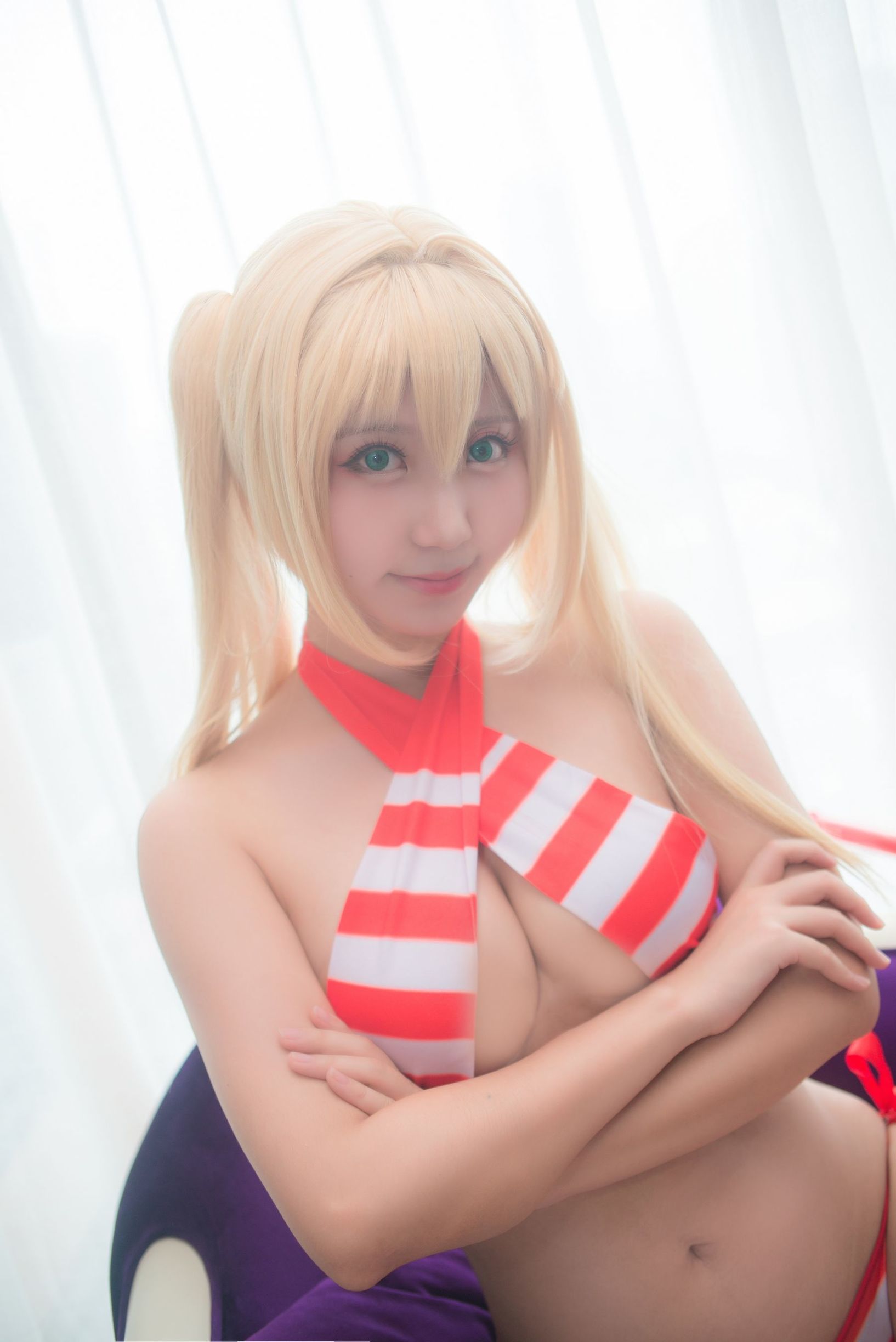 คนดัง Coser เฮยชวน เนโร
