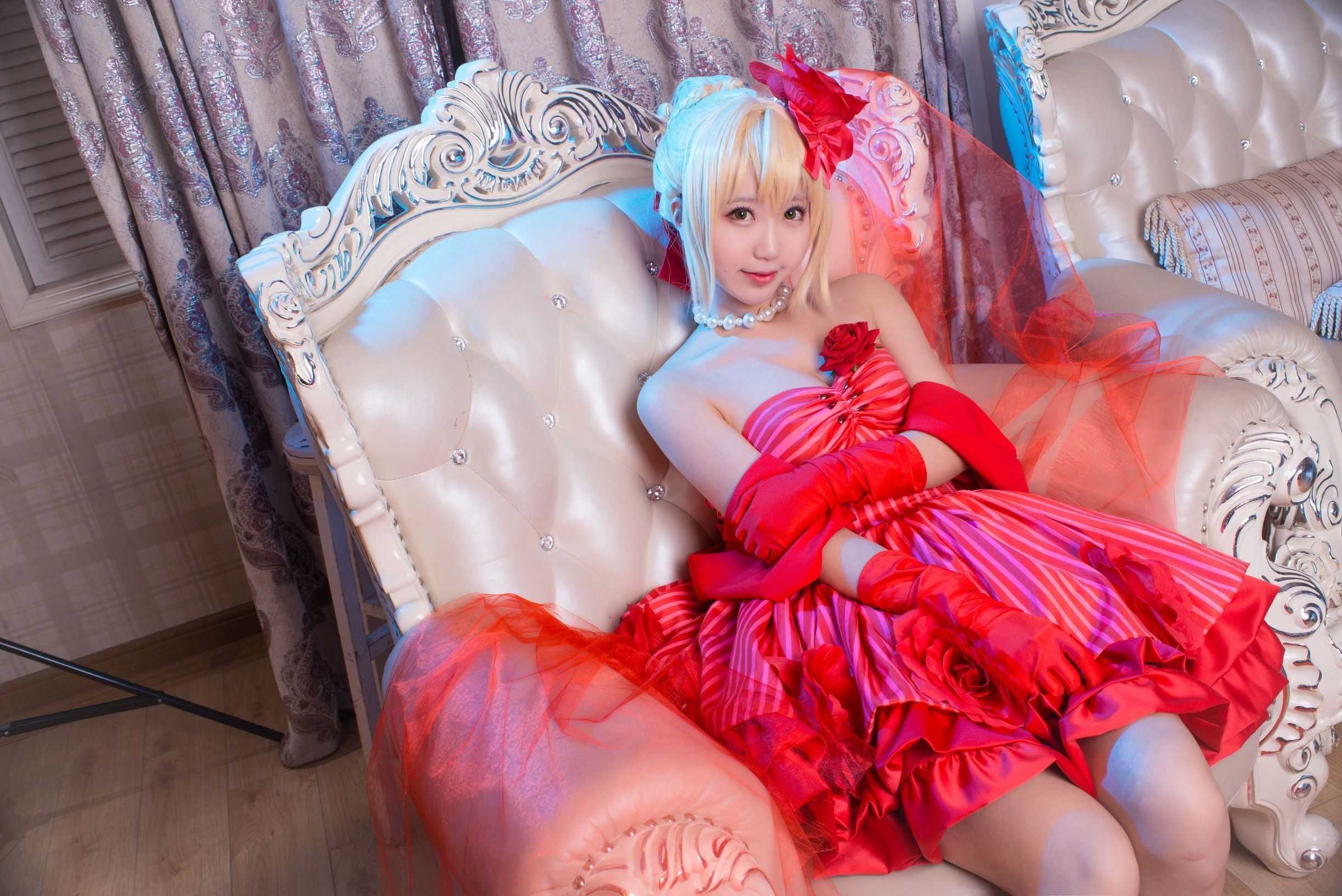 คนดัง Coser เฮยชวน เนโร