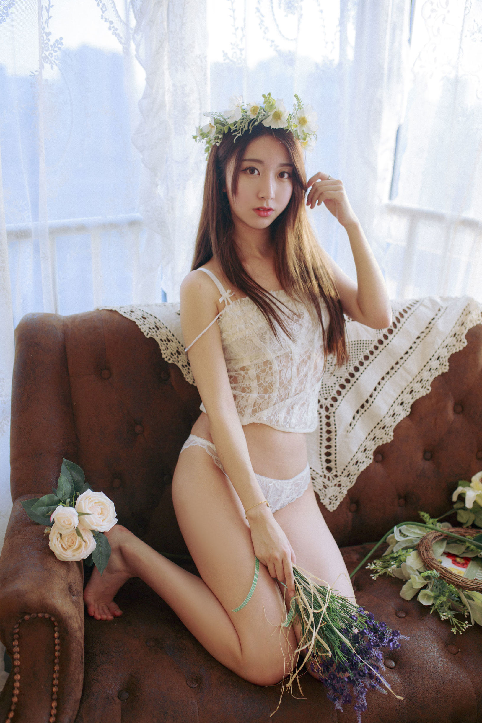 คอเซอร์ยอดนิยม เฮยฉวน หัว และ ซิยาง