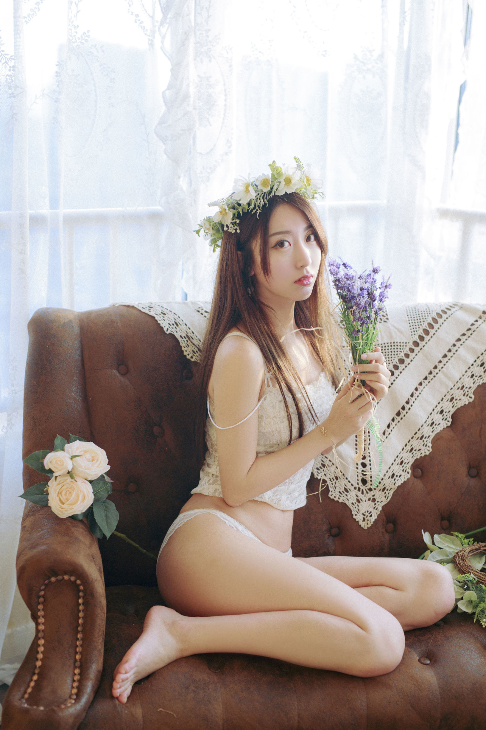 คอเซอร์ยอดนิยม เฮยฉวน หัว และ ซิยาง