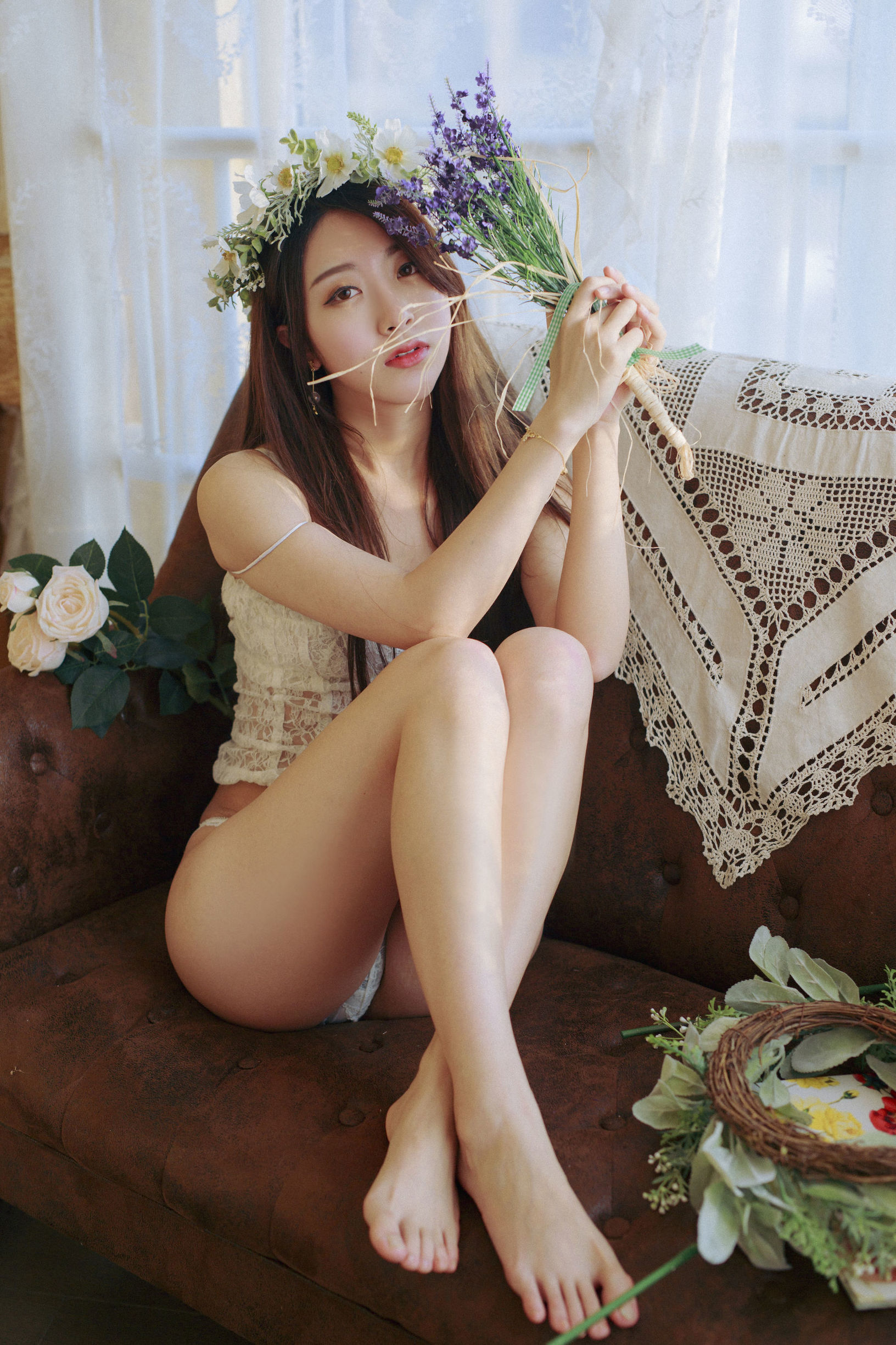 คอเซอร์ยอดนิยม เฮยฉวน หัว และ ซิยาง
