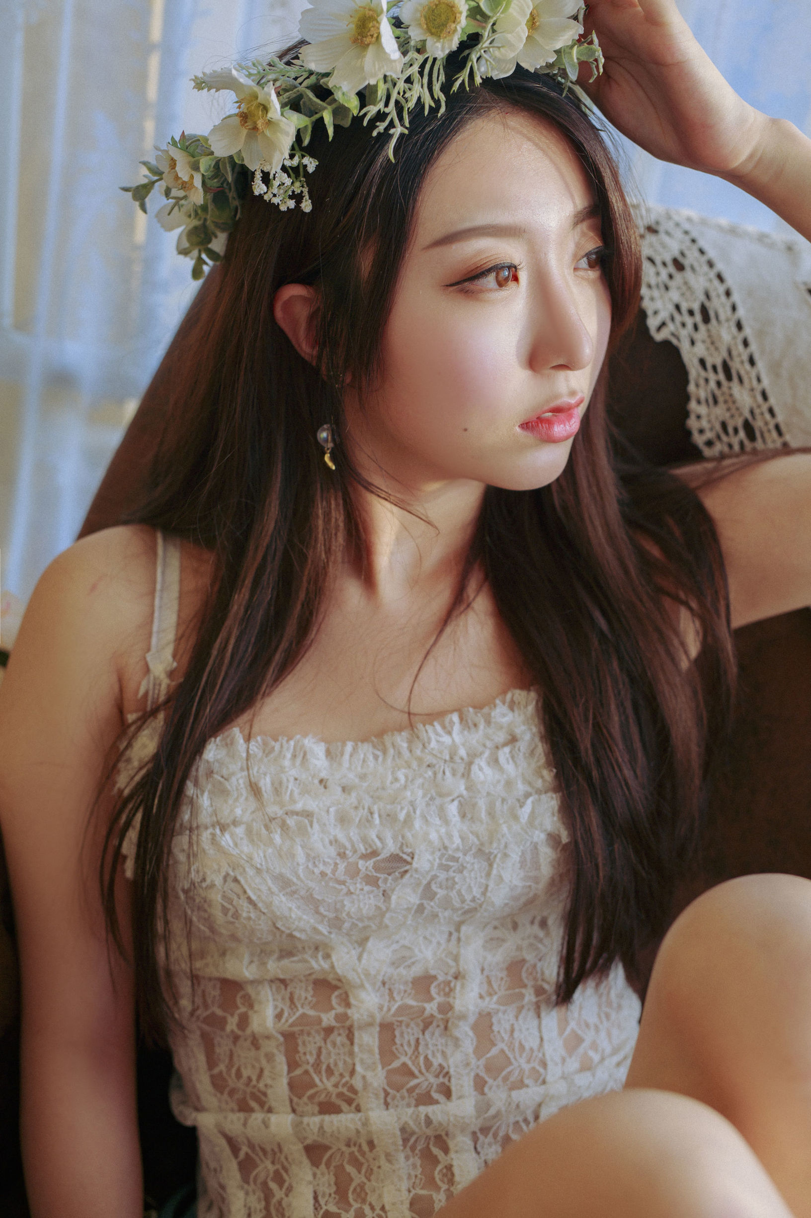 คอเซอร์ยอดนิยม เฮยฉวน หัว และ ซิยาง