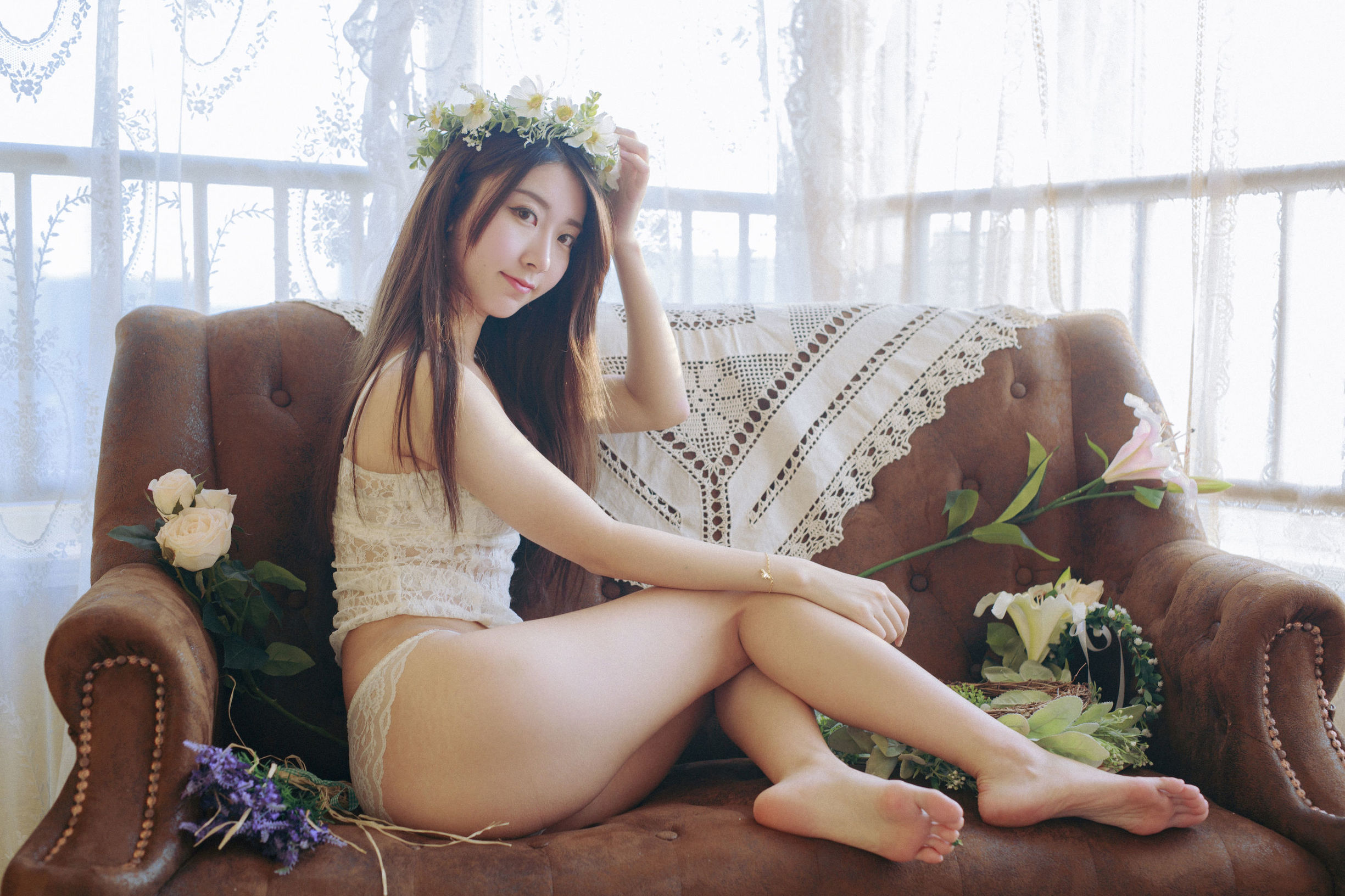 คอเซอร์ยอดนิยม เฮยฉวน หัว และ ซิยาง