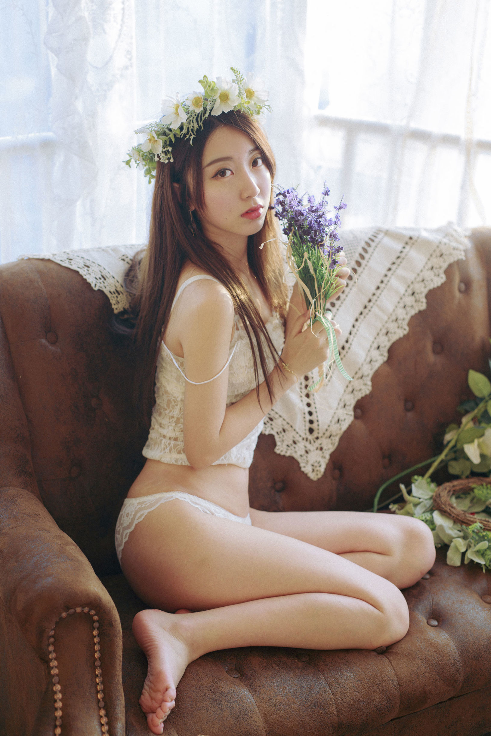คอเซอร์ยอดนิยม เฮยฉวน หัว และ ซิยาง