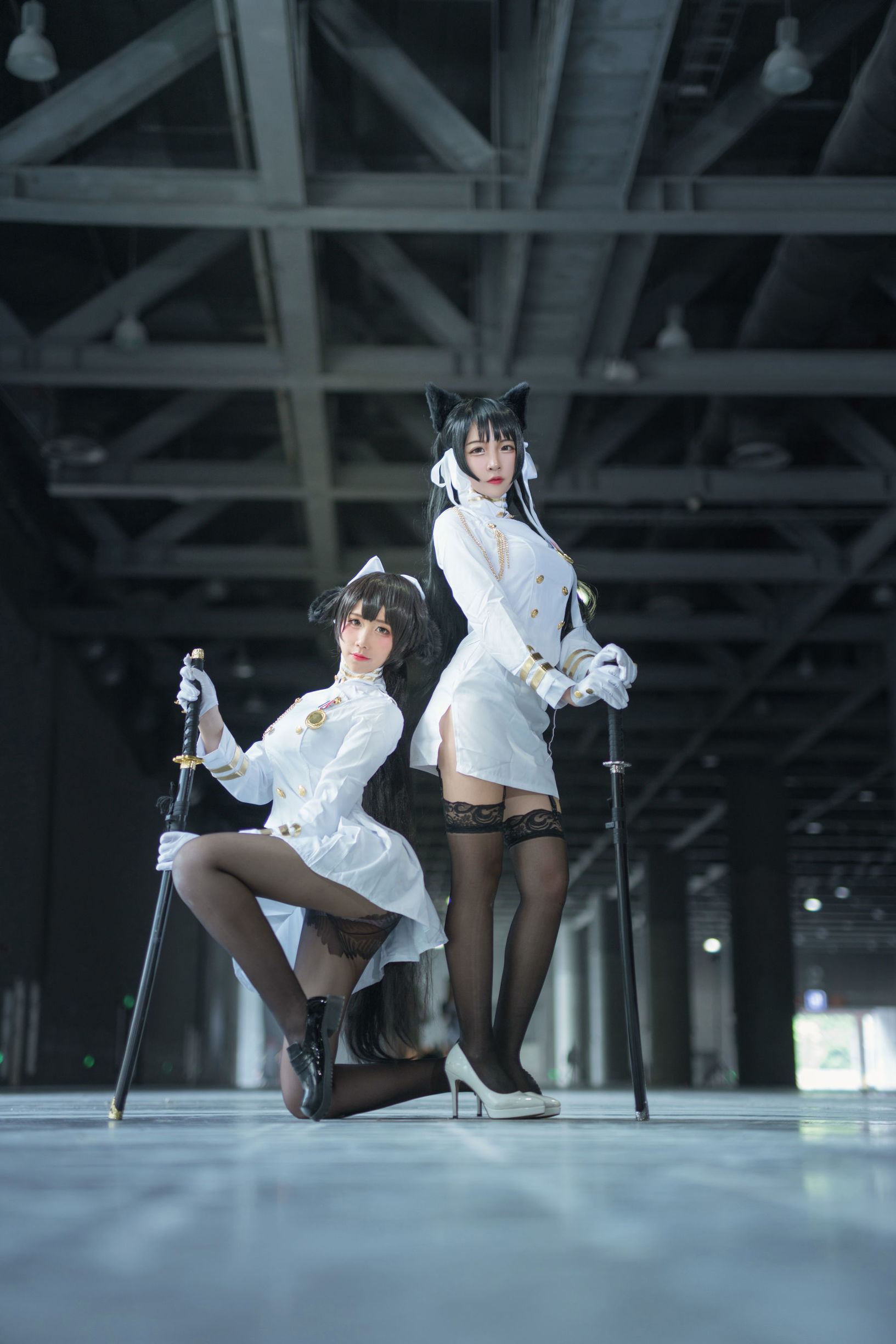 Blogger anime Cửu Khúc Jean Azur Lane Mastiff