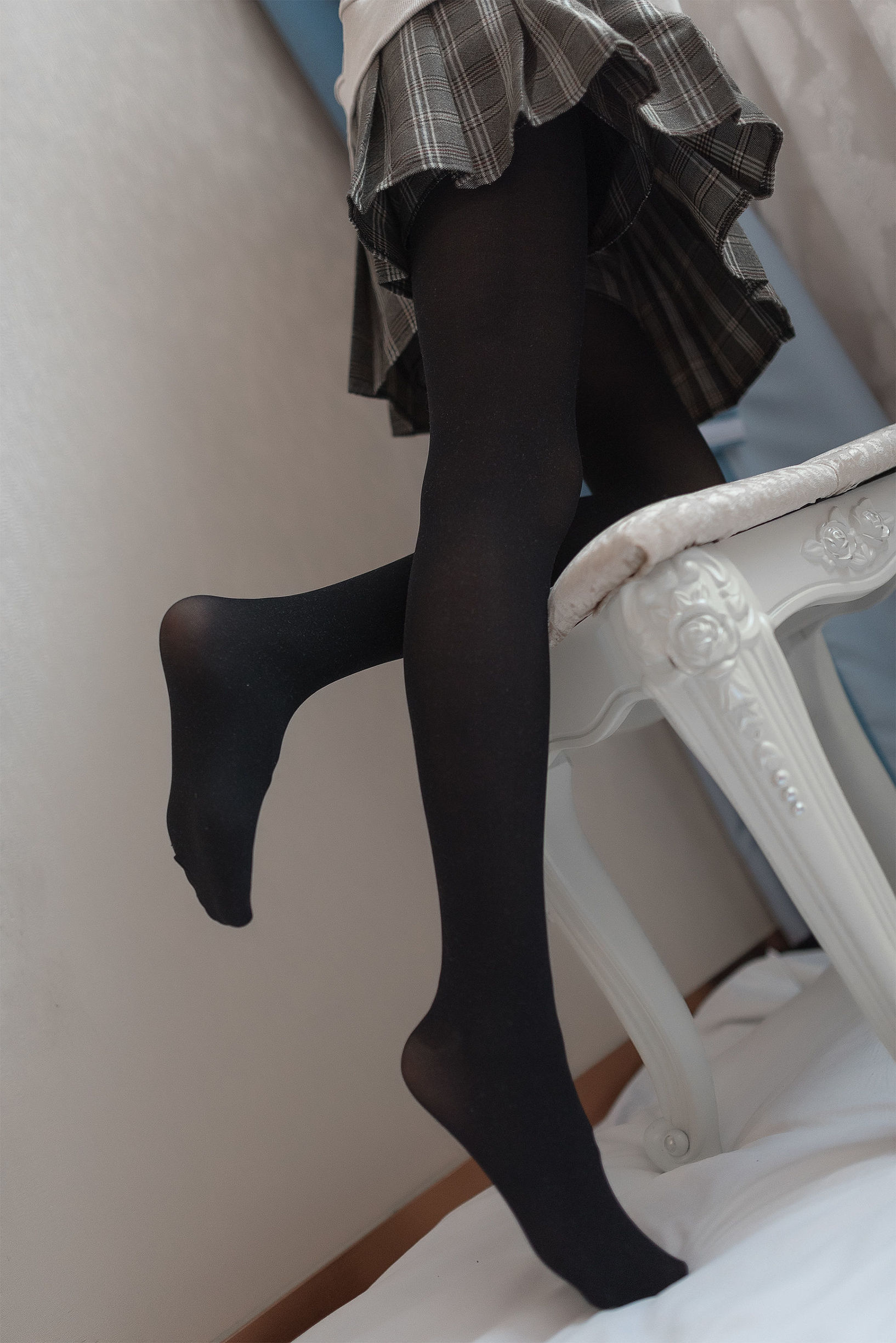 애니메이션 블로거 구곡진: 커튼 뒤의 몽롱