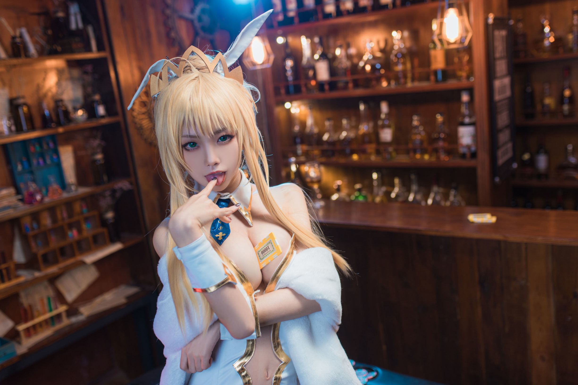 บล็อกเกอร์อนิเมะ ชุยเมี่ยวอากวา ไป๋เชียงได