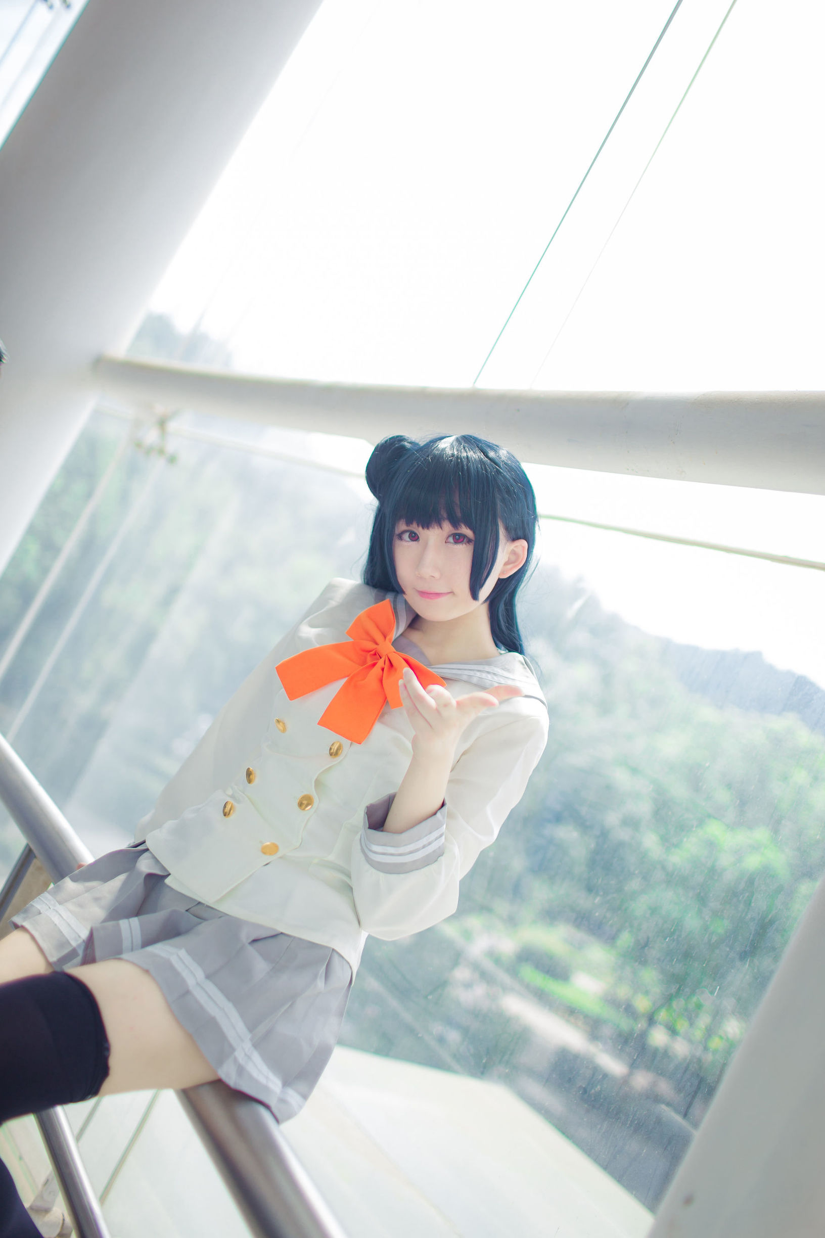 บล็อกเกอร์อนิเมะ อาซาโนะ คิโนโกะ LoveLive!Sunshine!! โยชิโกะ สึชิมะ