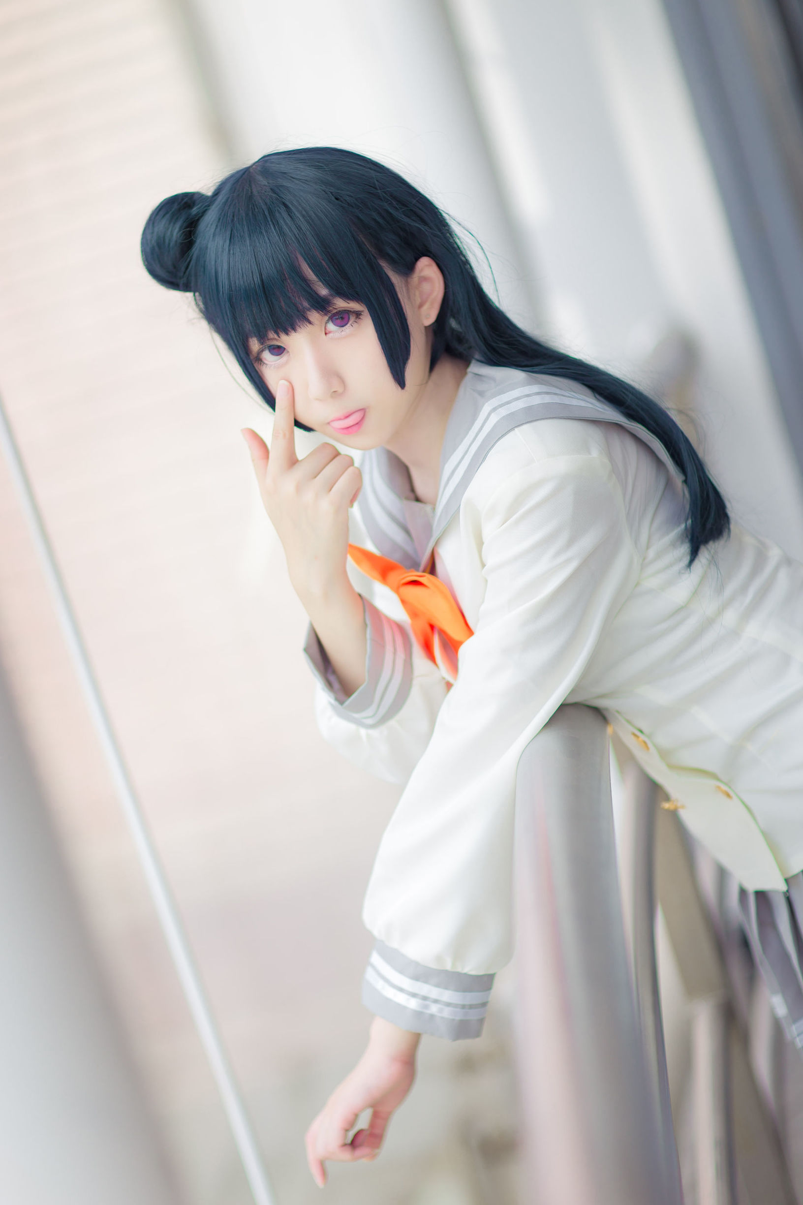 บล็อกเกอร์อนิเมะ อาซาโนะ คิโนโกะ LoveLive!Sunshine!! โยชิโกะ สึชิมะ
