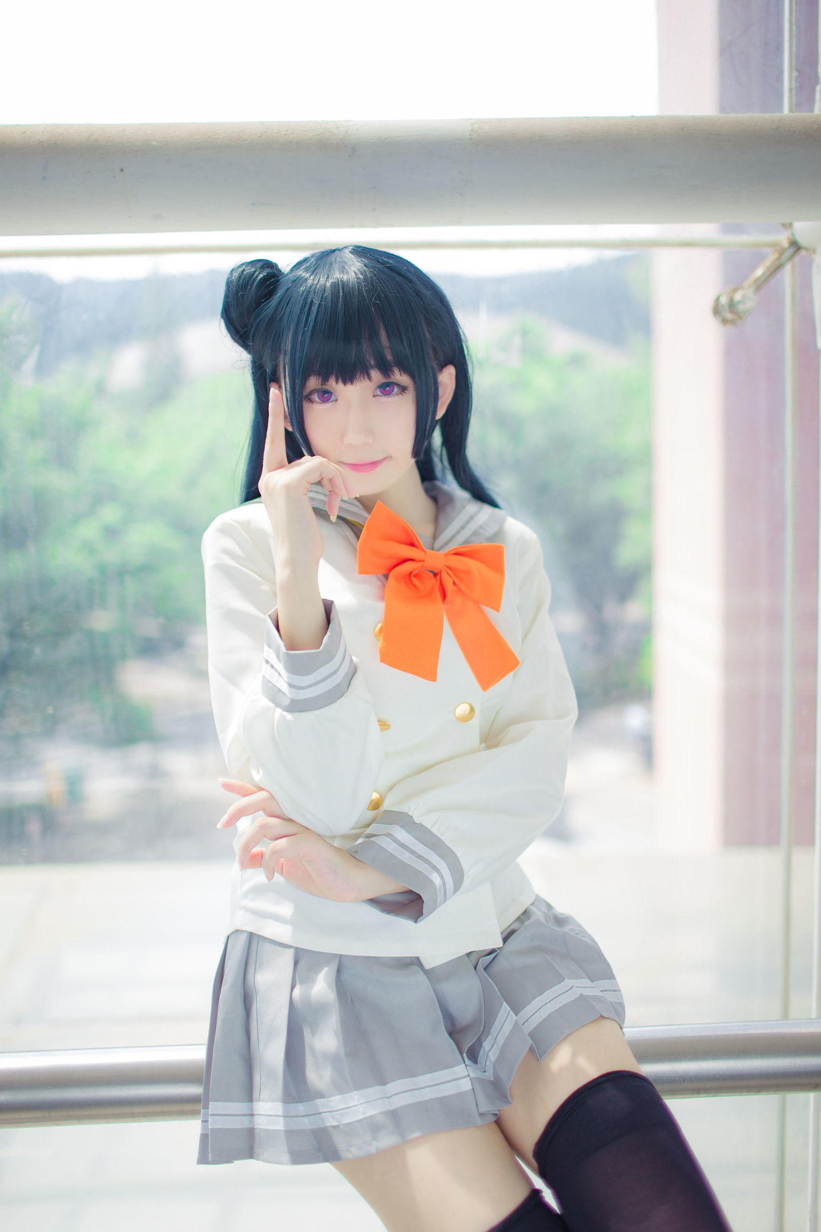บล็อกเกอร์อนิเมะ อาซาโนะ คิโนโกะ LoveLive!Sunshine!! โยชิโกะ สึชิมะ