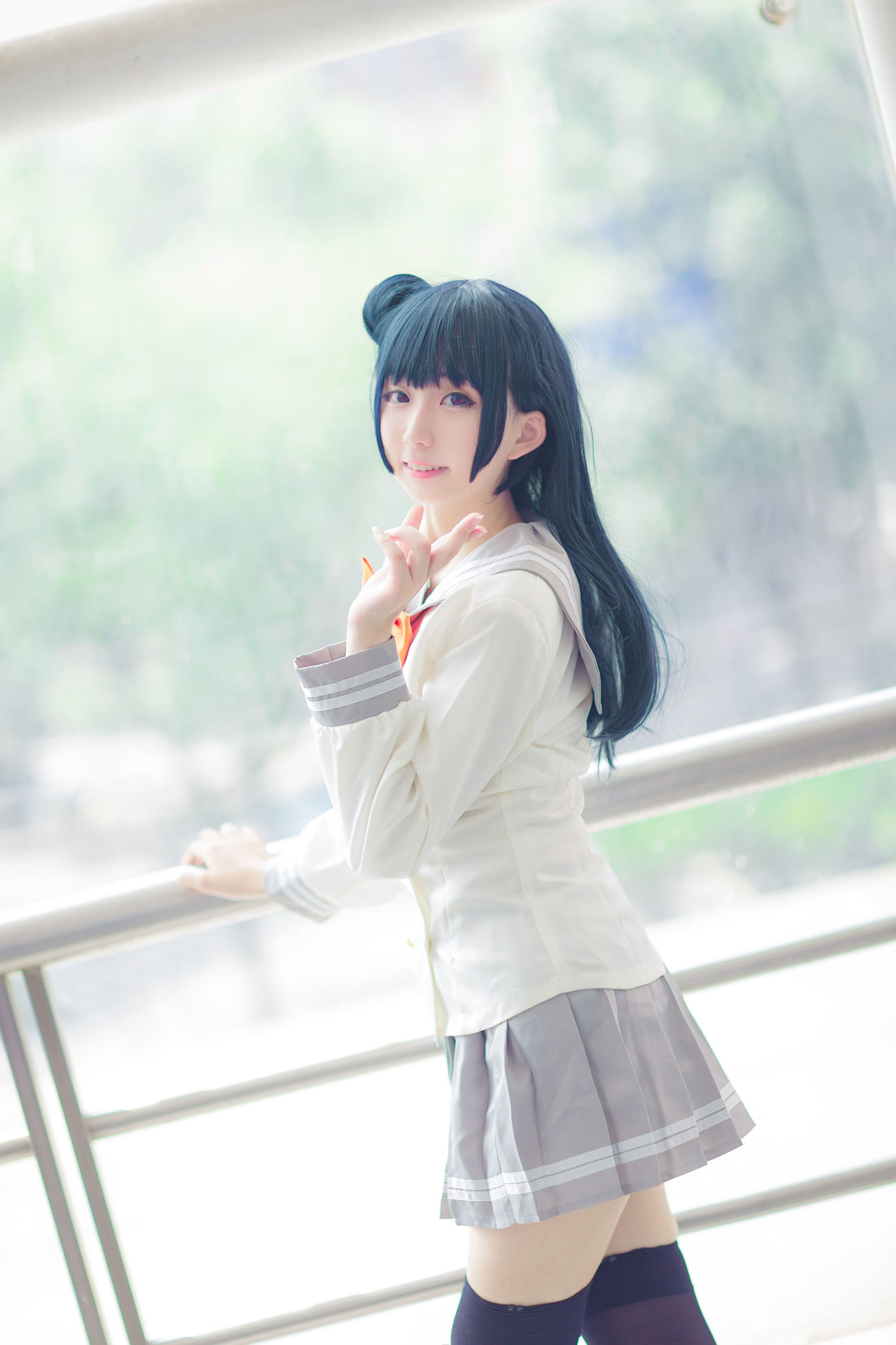 บล็อกเกอร์อนิเมะ อาซาโนะ คิโนโกะ LoveLive!Sunshine!! โยชิโกะ สึชิมะ