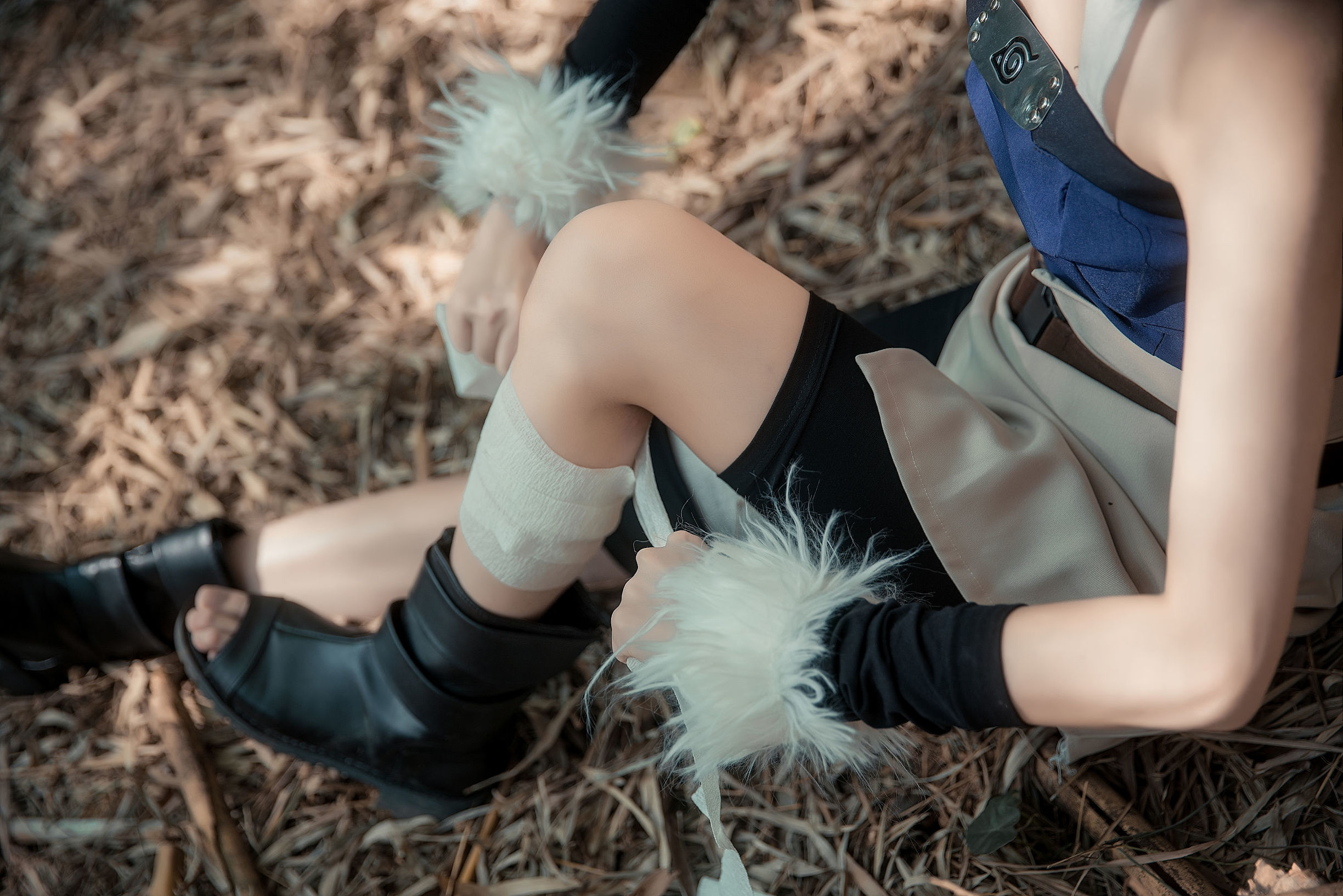 Blogger hoạt hình Kitaro_Kì Ta Rô Naruto Bích Lam Chi Nha