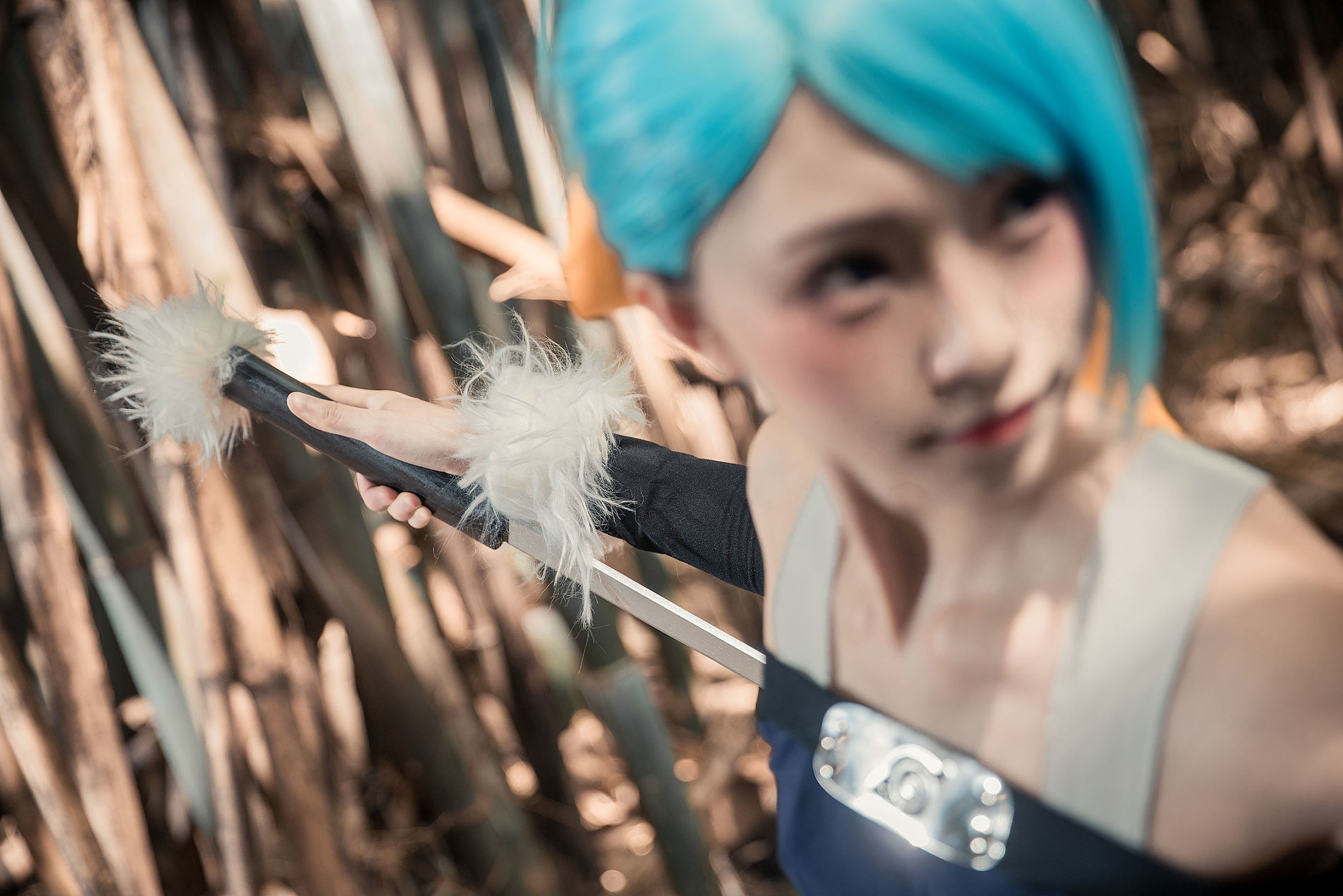 Blogger hoạt hình Kitaro_Kì Ta Rô Naruto Bích Lam Chi Nha
