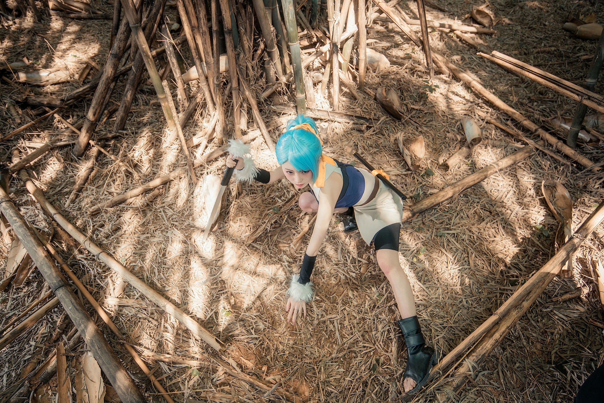 Blogger hoạt hình Kitaro_Kì Ta Rô Naruto Bích Lam Chi Nha