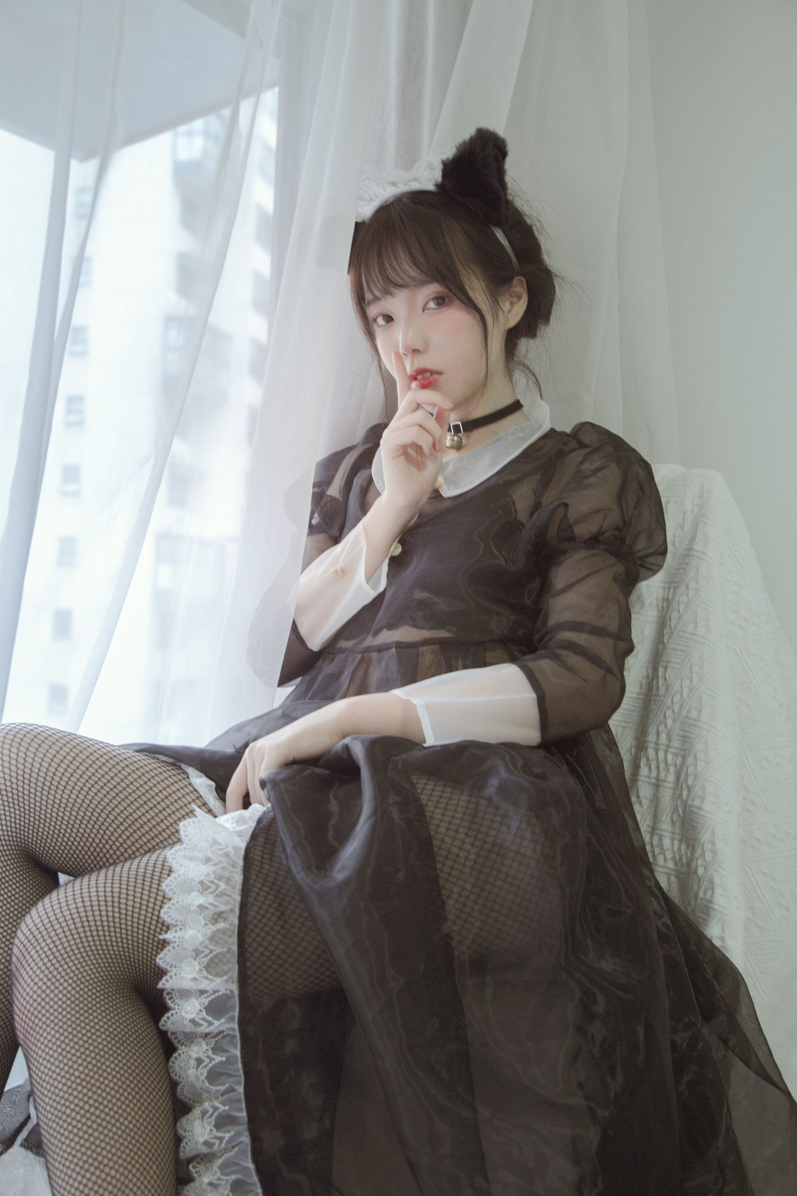 可愛い妹 Fushii_海堂 メイド